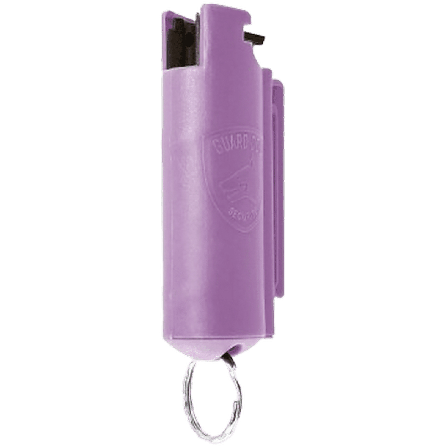 Gdog Quick Action Pepper Spray Lilac 16 Ft