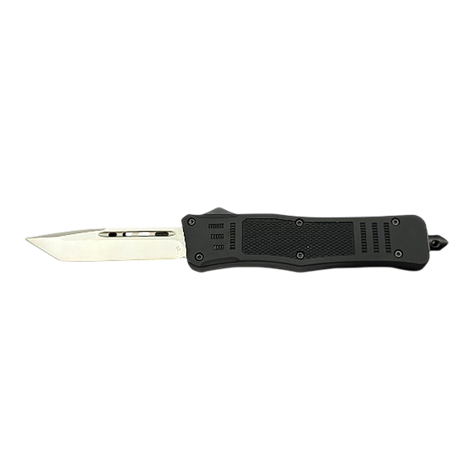 Steel River Knives Mini Tanto Otf Ultralight