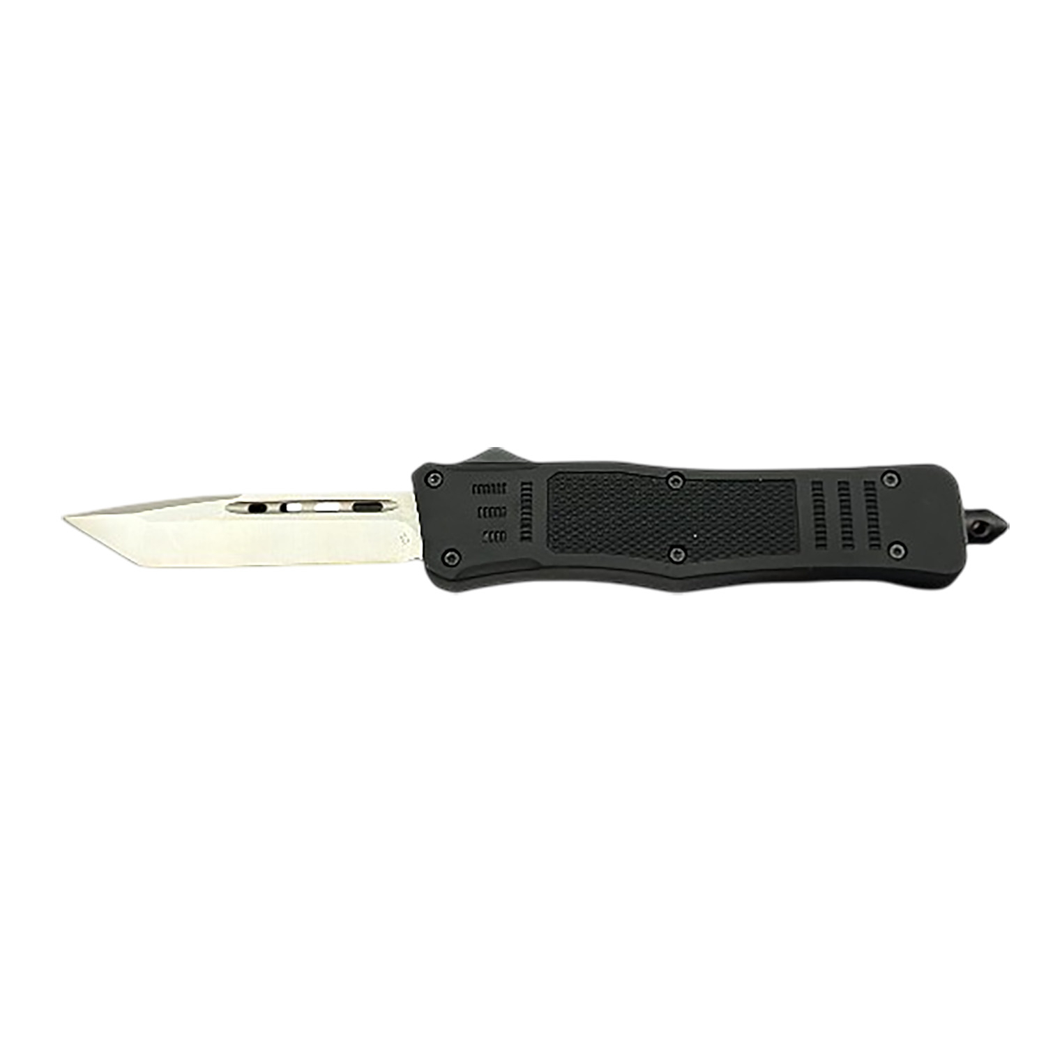 Steel River Knives Tanto MT620-B-UL-T Ultralight