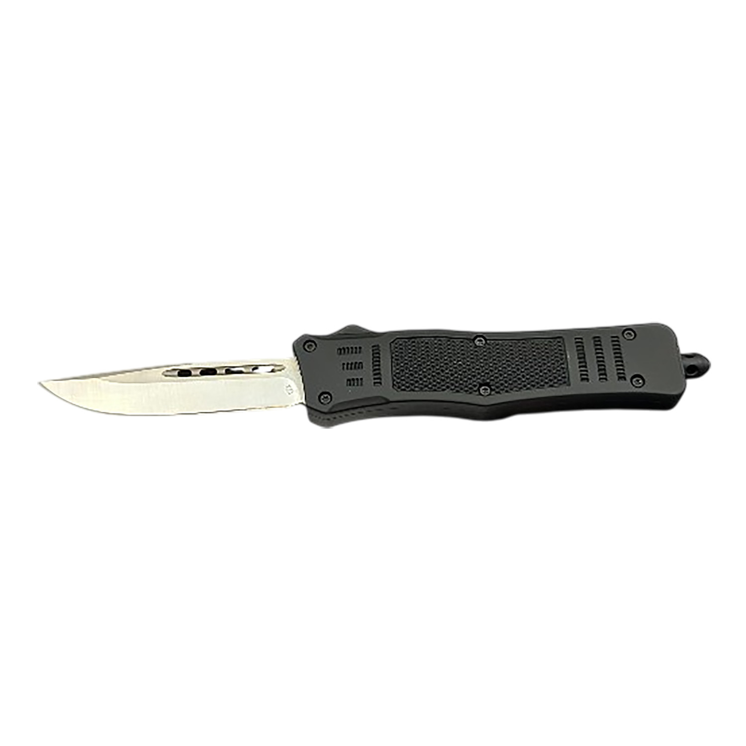 Steel River Knives MT620-B Drop Point Ultralight