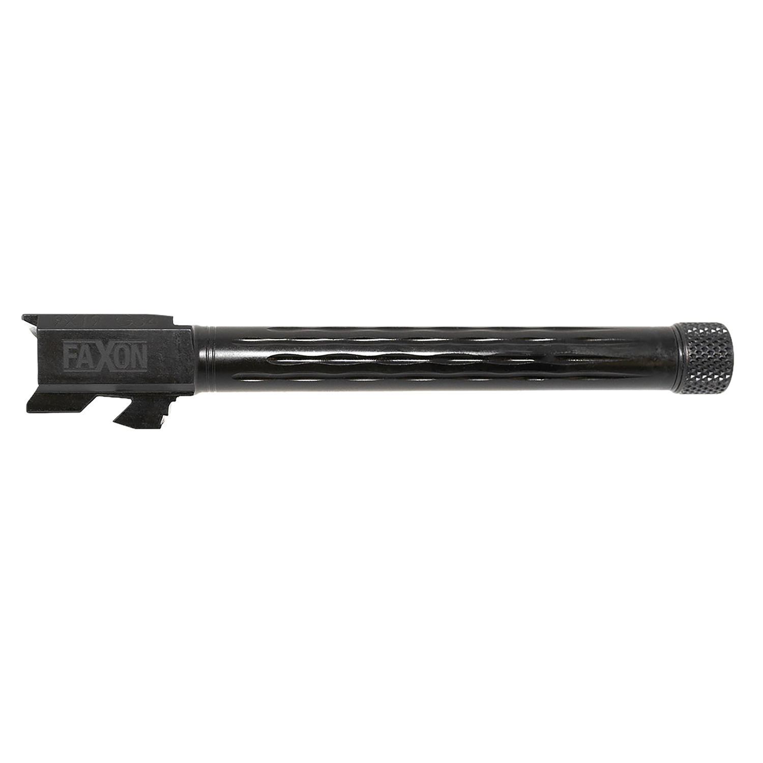 Faxon GB910N34LGQ-T Match 9MM Barrel for Glock 34