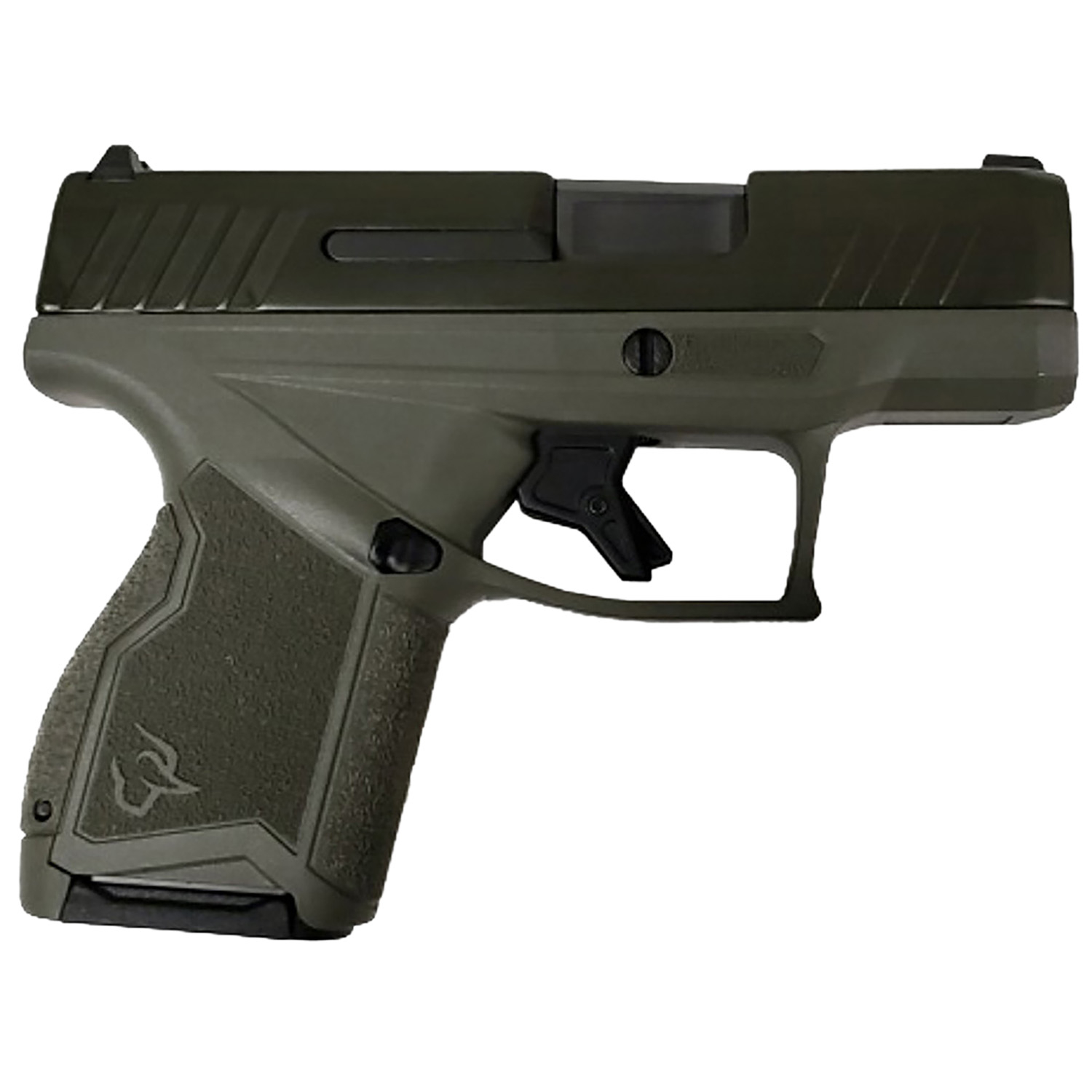 Taurus GX4 9MM Micro-compact 11+1