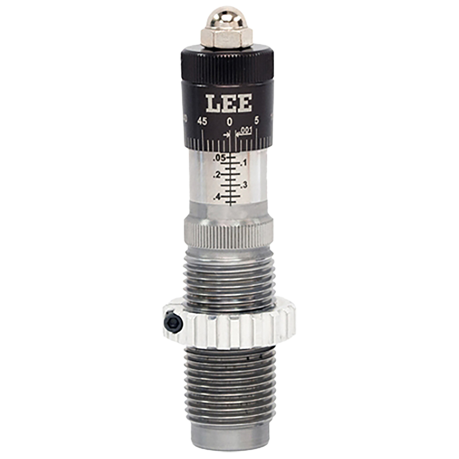Lee 92220 223 Micrometer Precision Bullet Seater