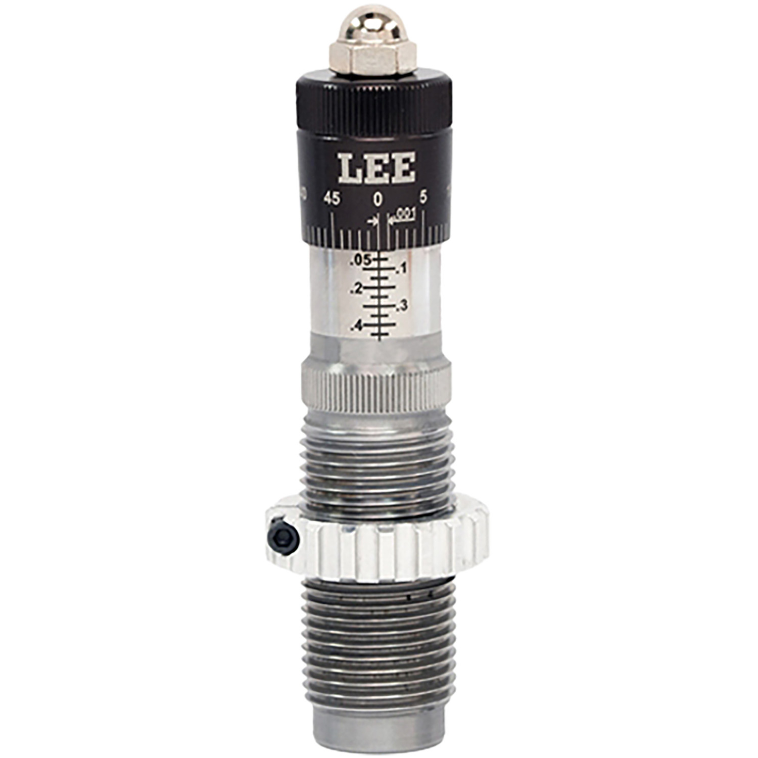 Lee 92223 6.5CRD Micrometer Precision Bullet Seater