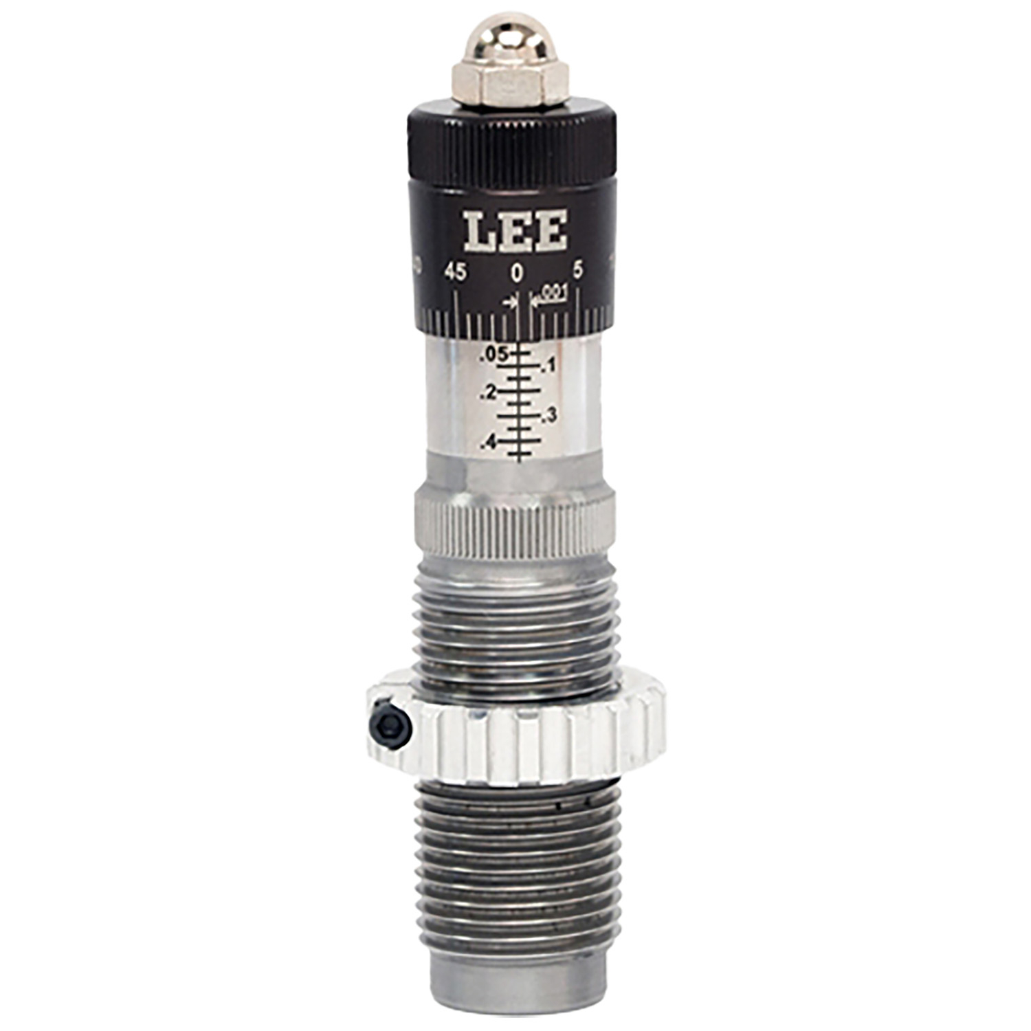 Lee 92234 22-250 Micrometer Precision Bullet Seater