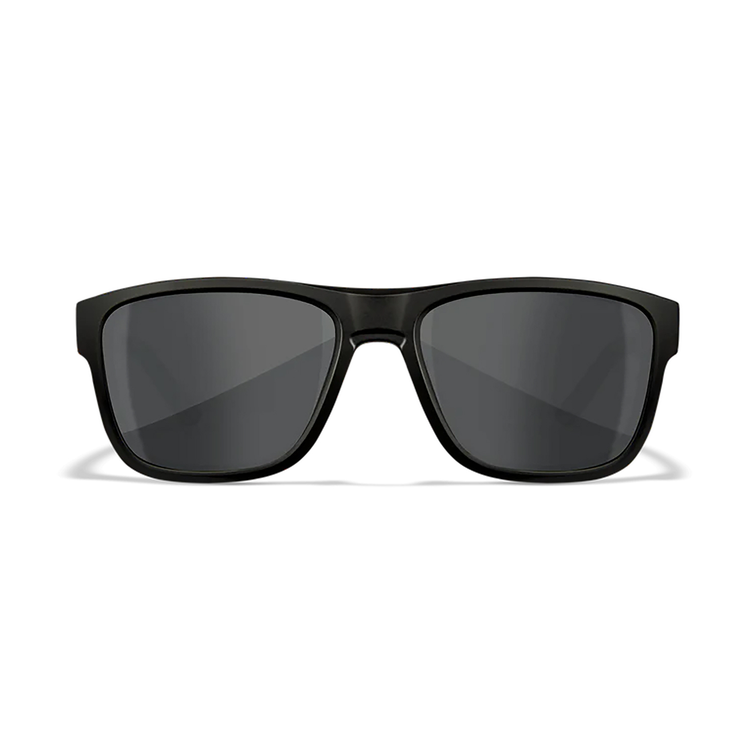 Wiley X AC6OVN01 Ovation M/l Smoke Gray Polycarbonate Matte Black
