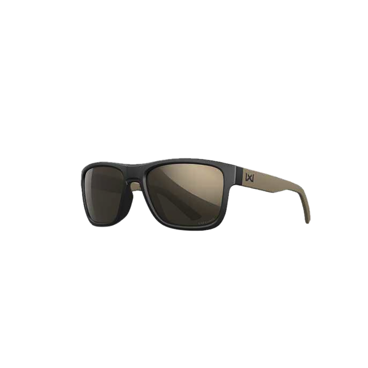 Wileyx Ovation Captivate Black/tan/tungsten