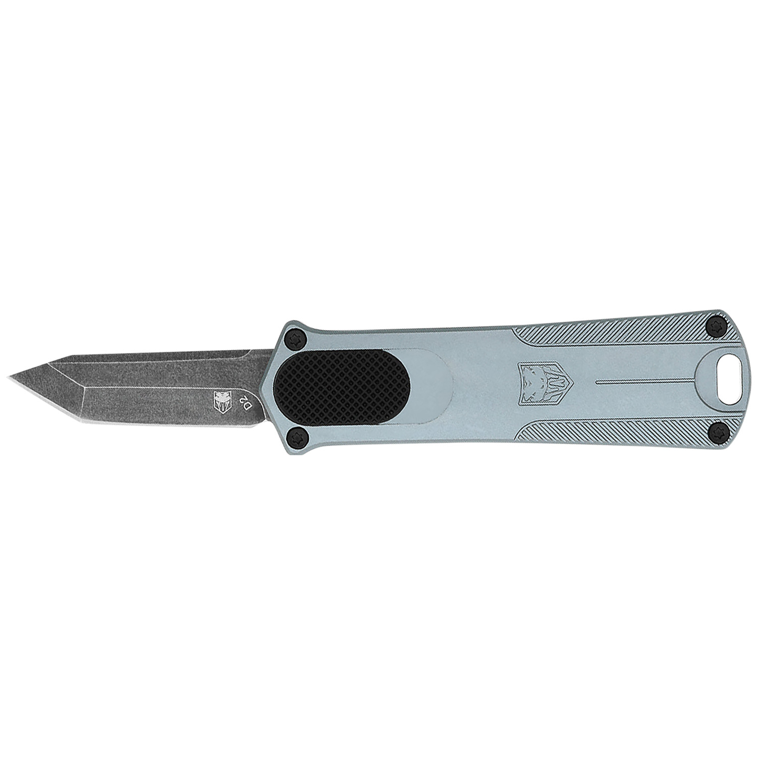 Cobratec California Otf 952 Tanto Gray