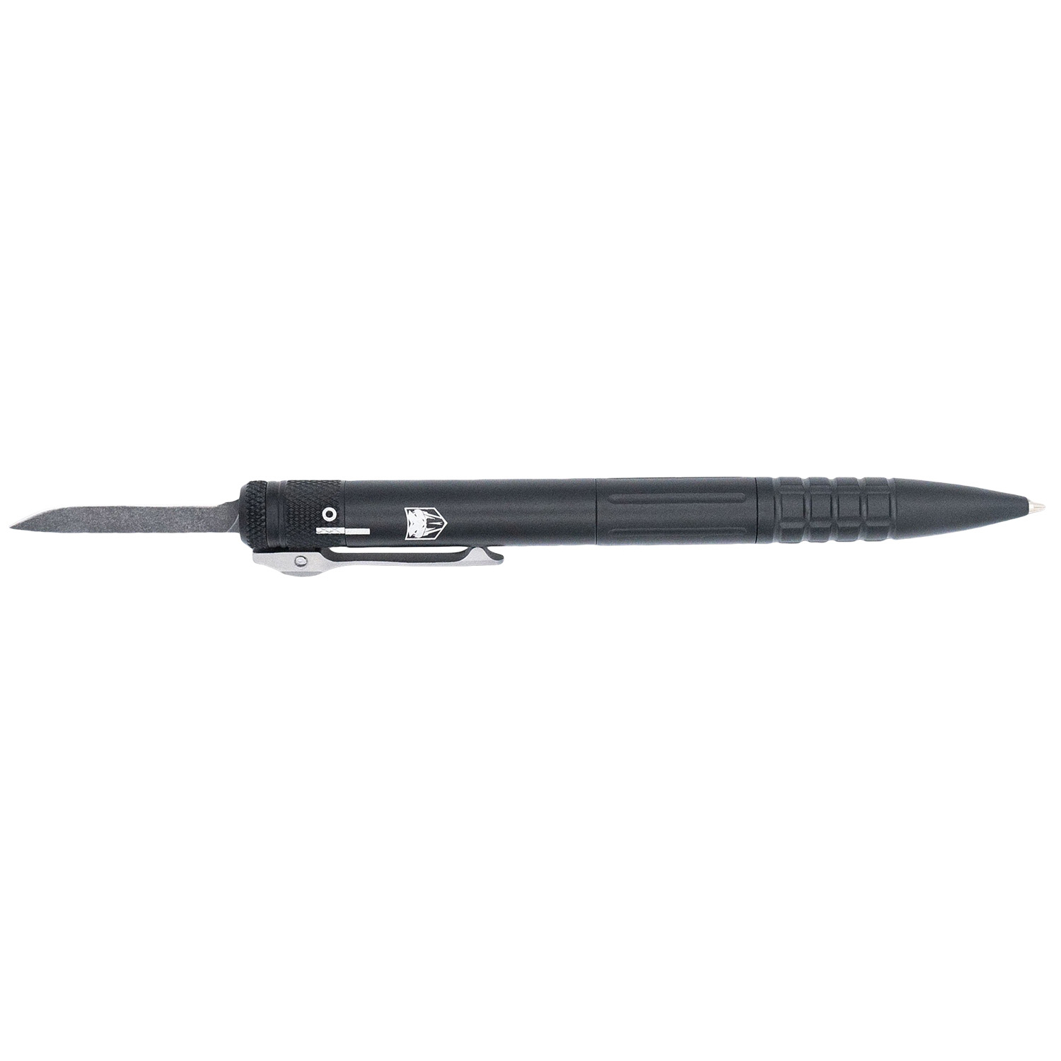 Cobratec Cnc Otf Pen Knife Gen 2 Black 1.75