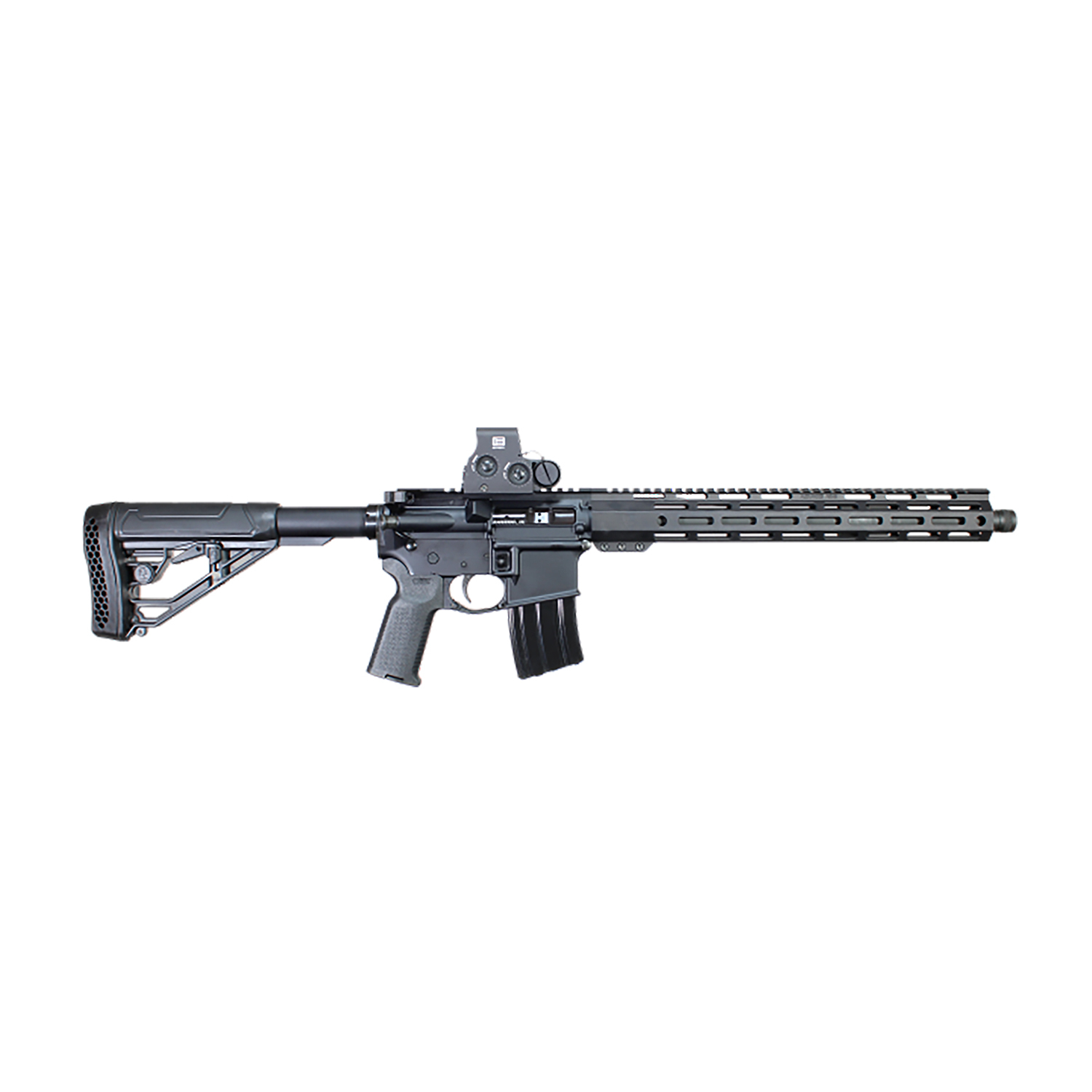 Alex RTA-50-PAC Tactical 50BEO 16 7+1 Magpul Blk