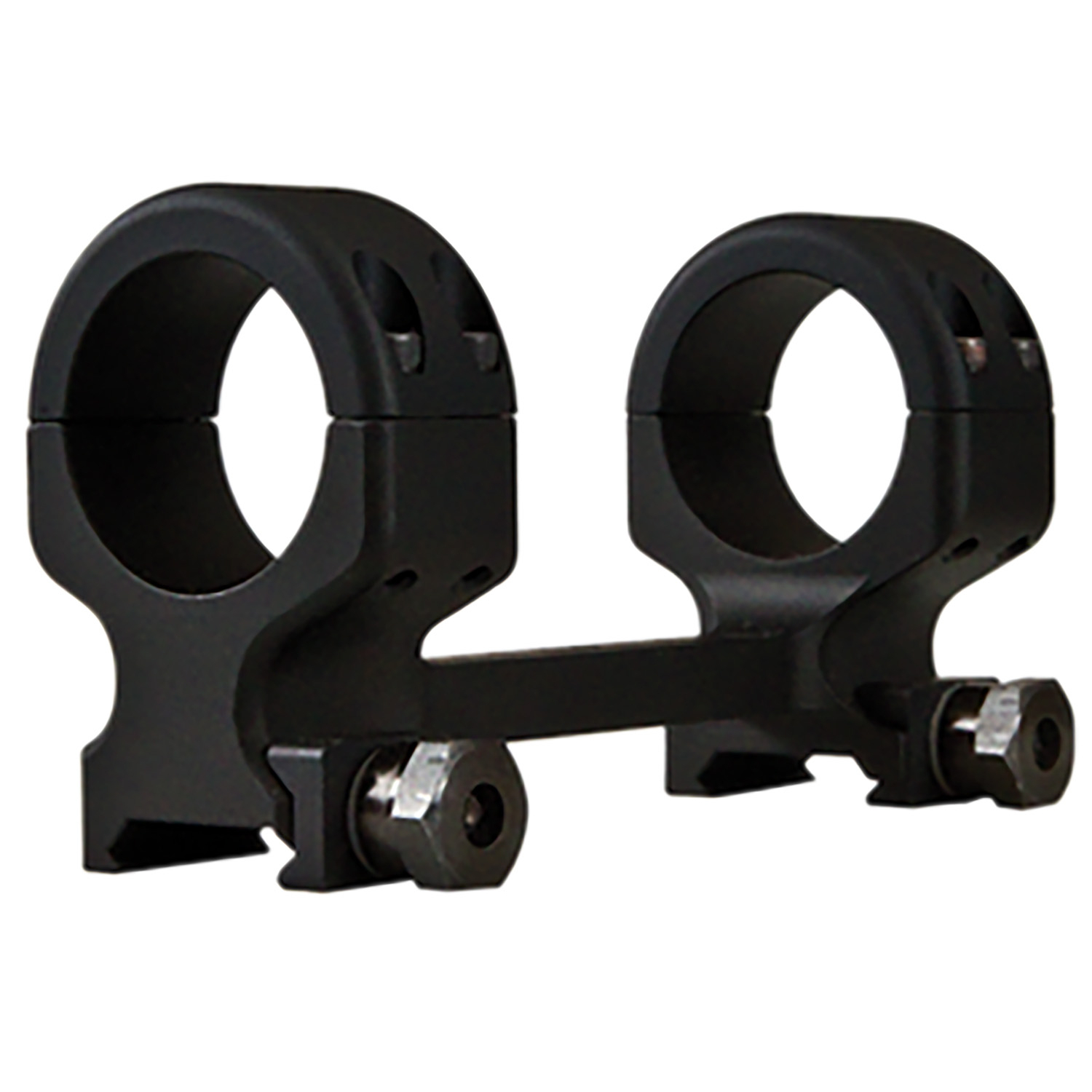 Dnz 10PTM Fr-reap 2PC Rail Mount Medium 1IN