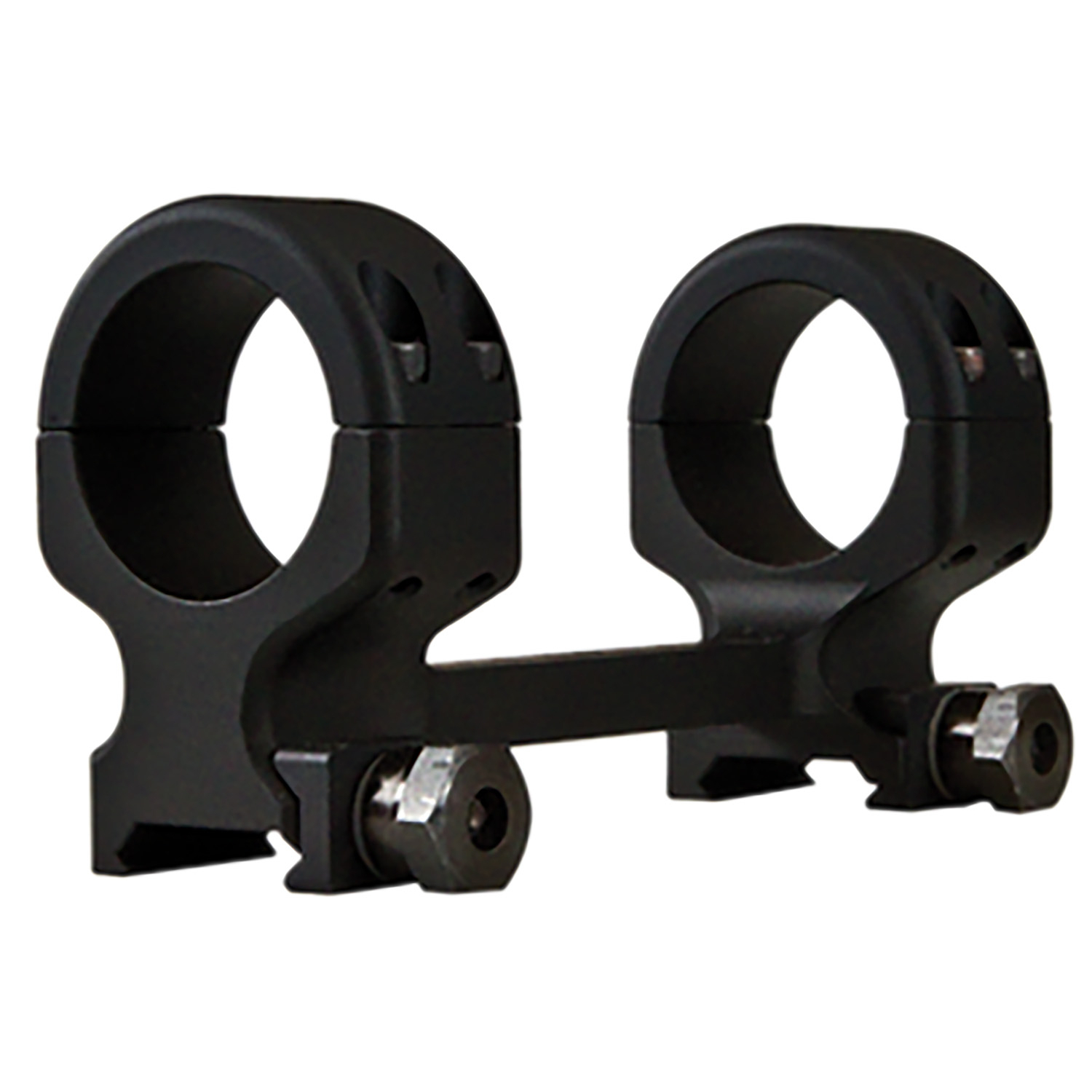 Dnz 30PTM Fr-reap 2PC Rail Mount Medium 30MM
