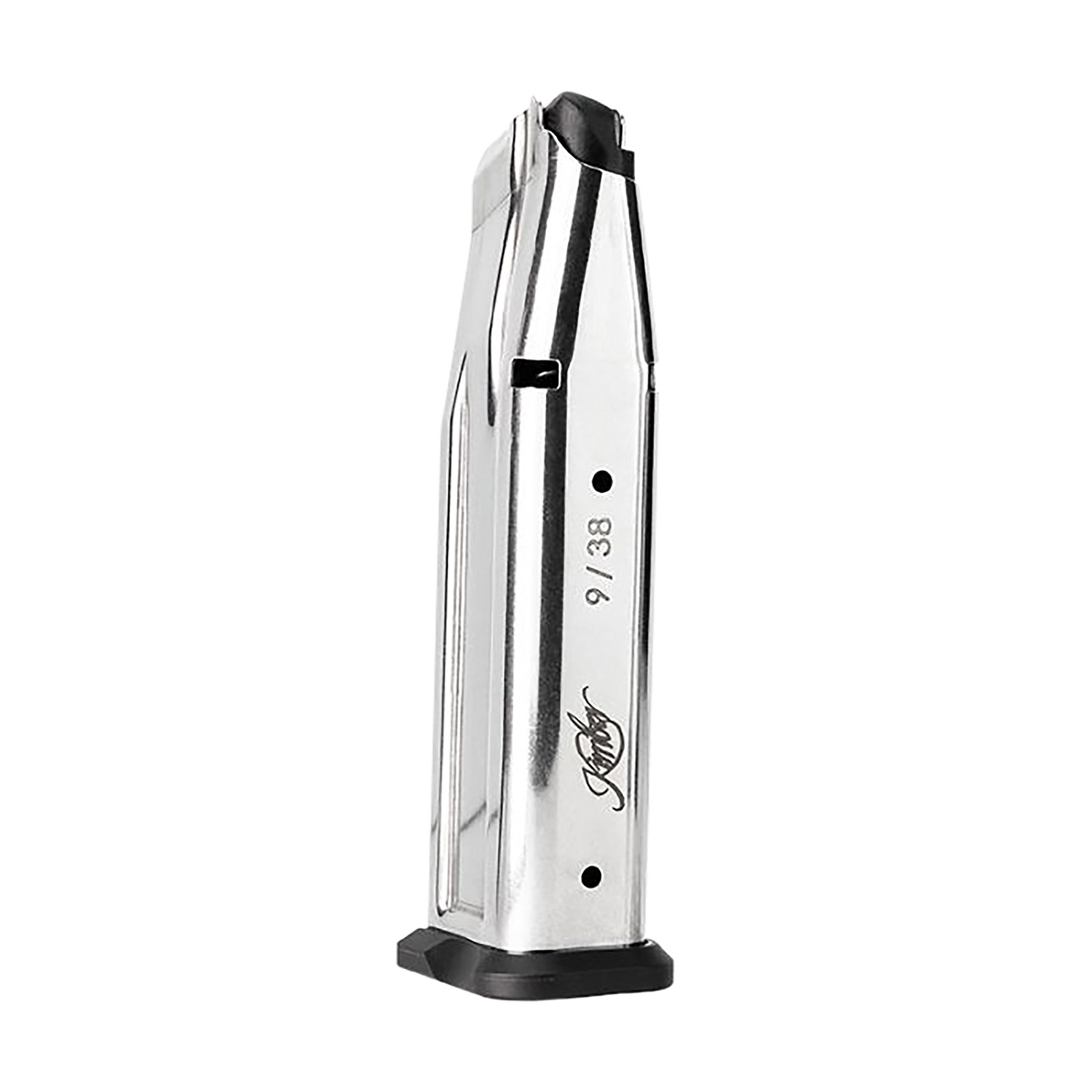 Kimber 2K11 9MM Magazine 10RD Stainless Steel
