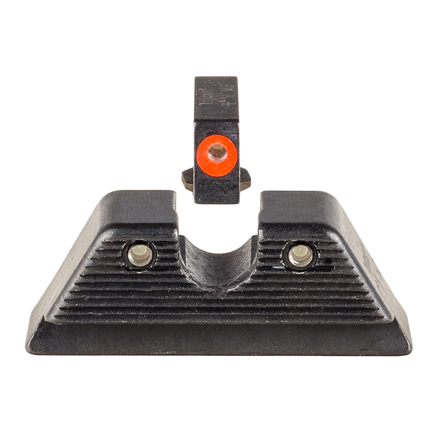 Trijicon Hd Xr Tritium Night Sight for Glock Mos 9MM/.40