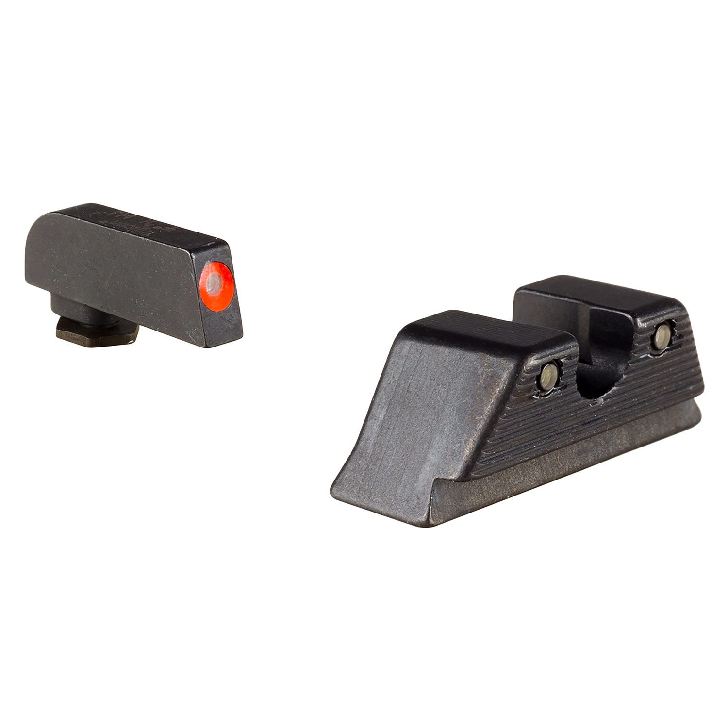 Trijicon Hd Xr Tritium Night Sight for Glock Mos 9MM/.40 - Image 2