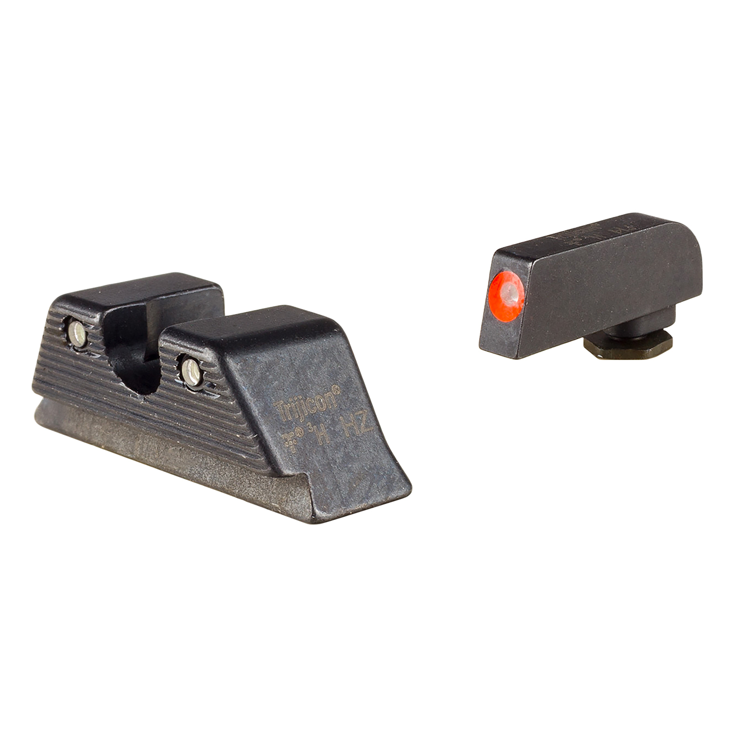 Trijicon Hd Xr Tritium Night Sight for Glock Mos 9MM/.40 - Image 3