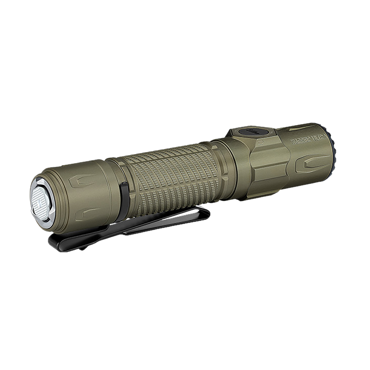Olight Warrior Ultra Od Green 2300 Lumens Tactical Light - Image 2