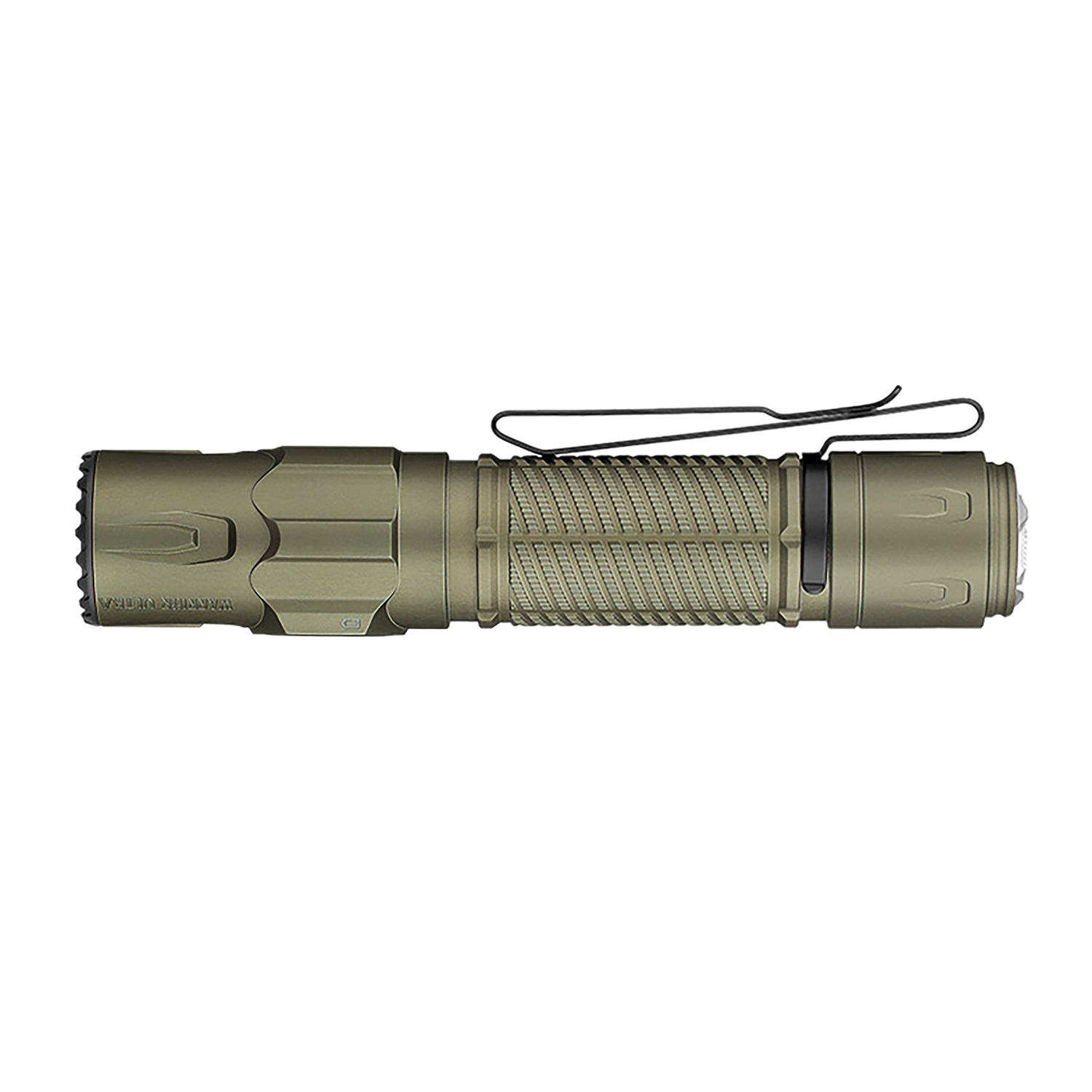 Olight Warrior Ultra Od Green 2300 Lumens Tactical Light - Image 3