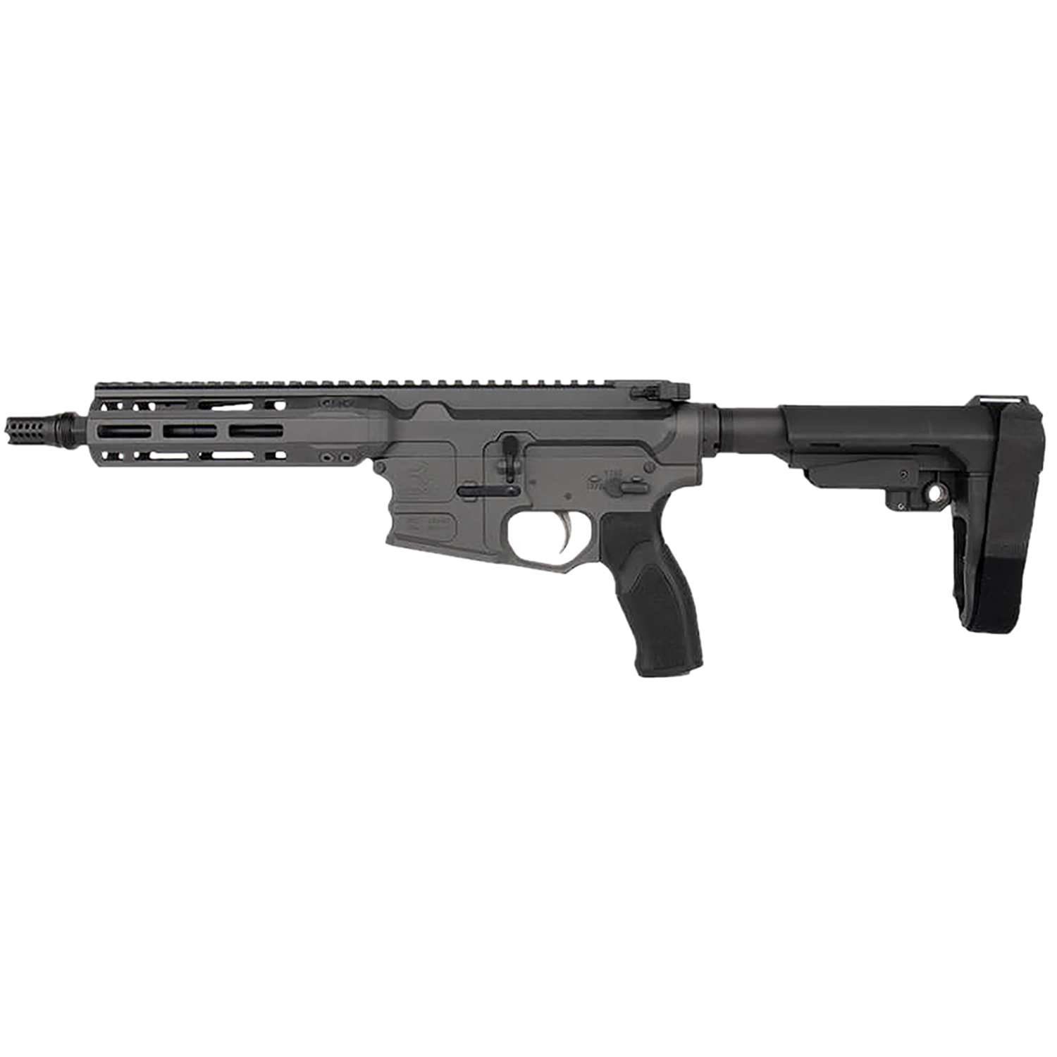 Cobalt CK-PRO-LITE-556 7.5 223 Rem 5.56 Nato Rifle - Image 2