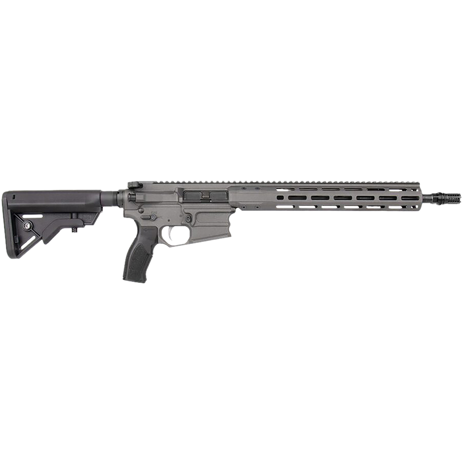 Cobalt Kinetics Pro Lite 223 Rem 5.56 Nato 16 Black