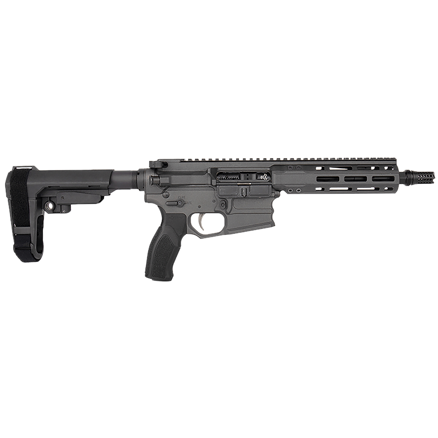 Cobalt Ck-pro-lite 300 Blackout 7.5 Charcoal