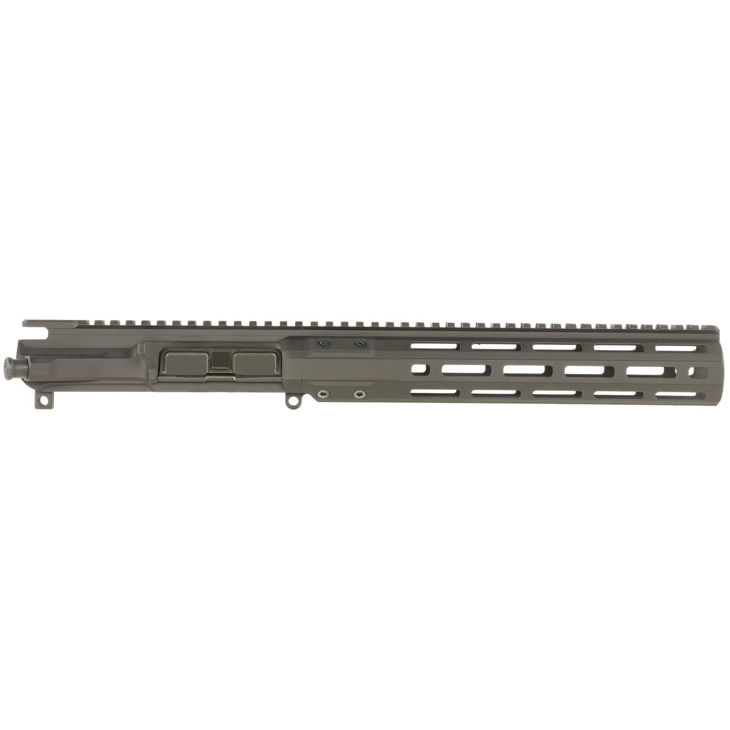 Cobalt CK-PRO-URG-108-S-BLK Stripped Upper Receiver 10.8 Black
