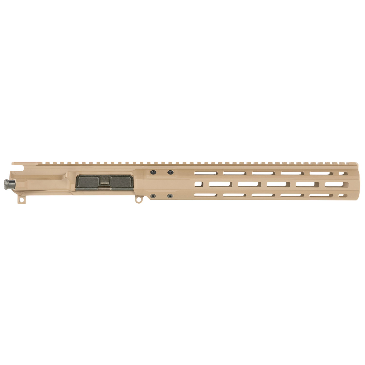 Cobalt CK-PRO-URG-108-S-FDE Stripped Upper Receiver Group