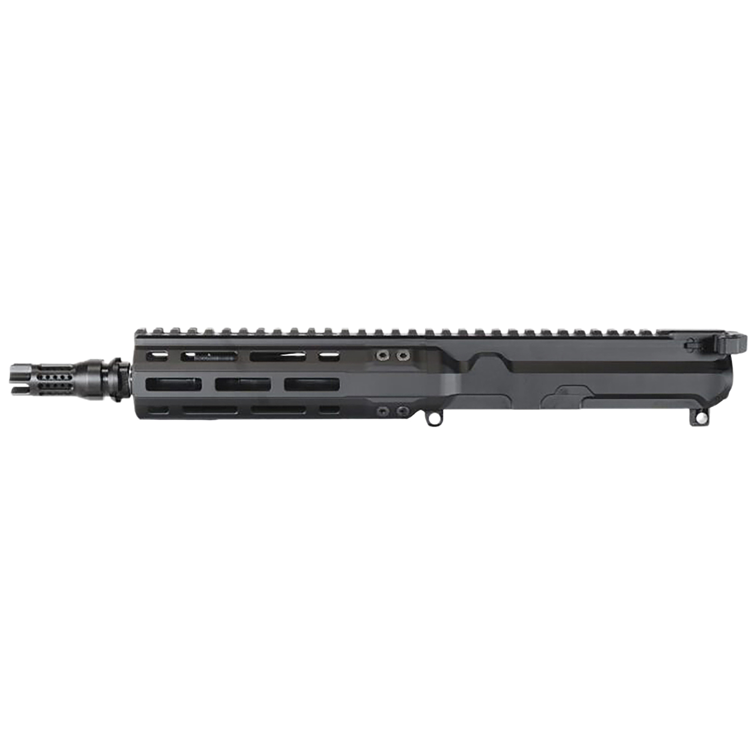 Cobalt Ck-pro-urg 5.56 Nato 11.5 Black Cerakote Receiver