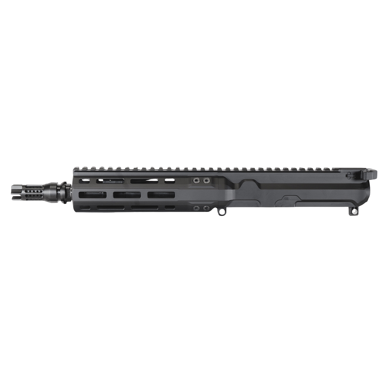 Cobalt Ck-pro-urg 5.56X45MM Nato 13.70 Black Cerakote Receiver