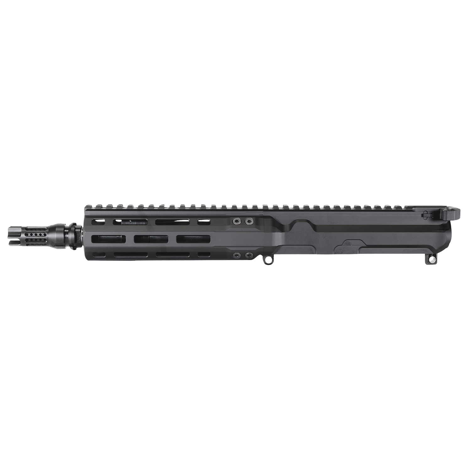 Cobalt Ck-pro-urg 5.56 Nato 14.5 Black Cerakote Receiver
