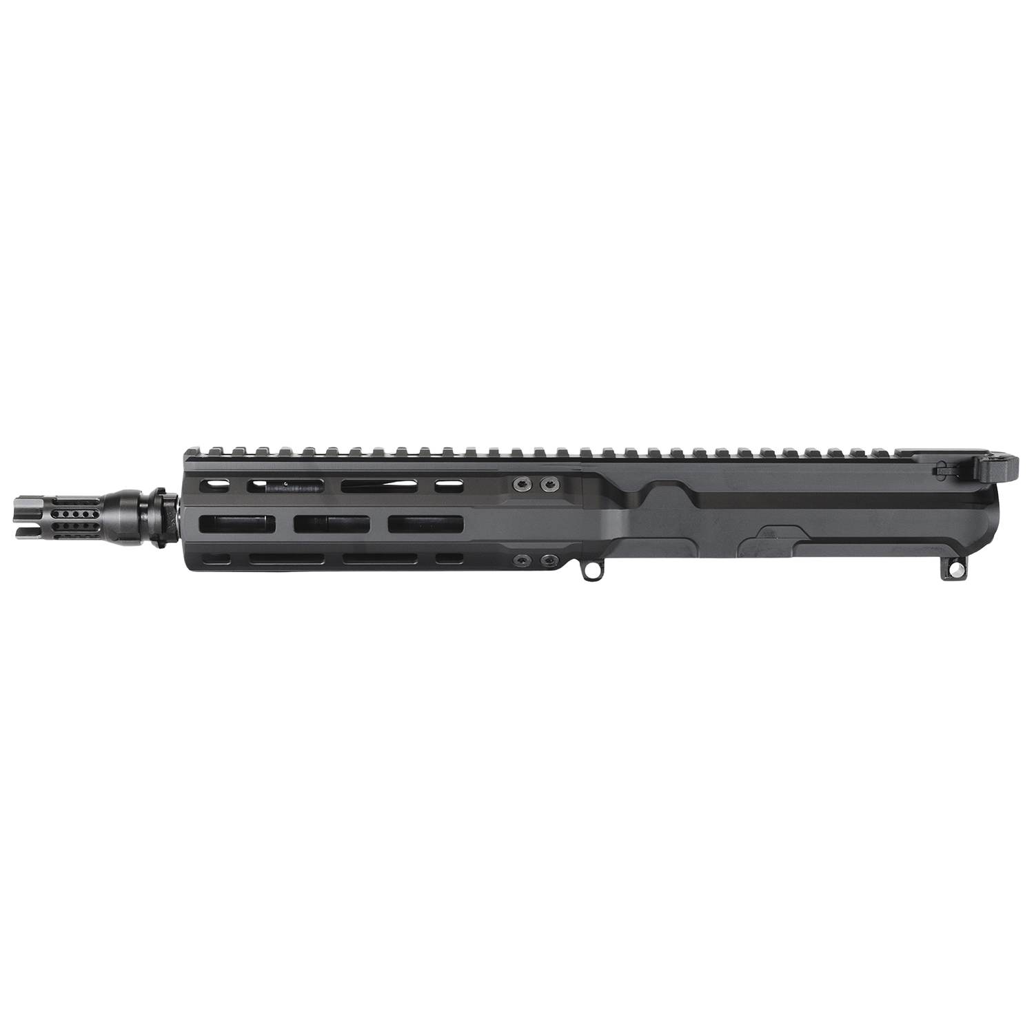 Cobalt Ck-pro-urg 5.56 Nato 16 Black Cerakote Receiver