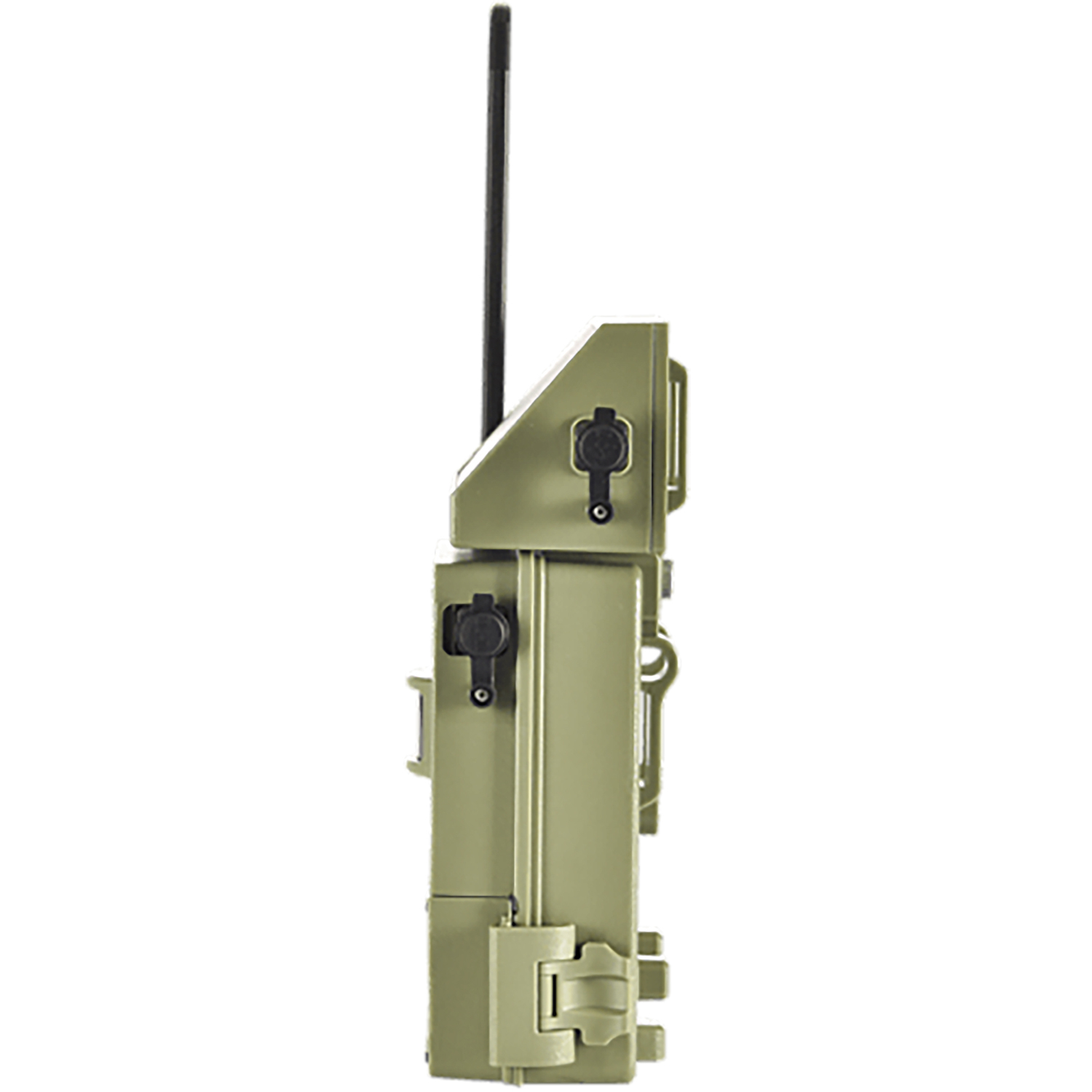 Covert Interceptor Solar Camera 32MP 2K Video - Image 3