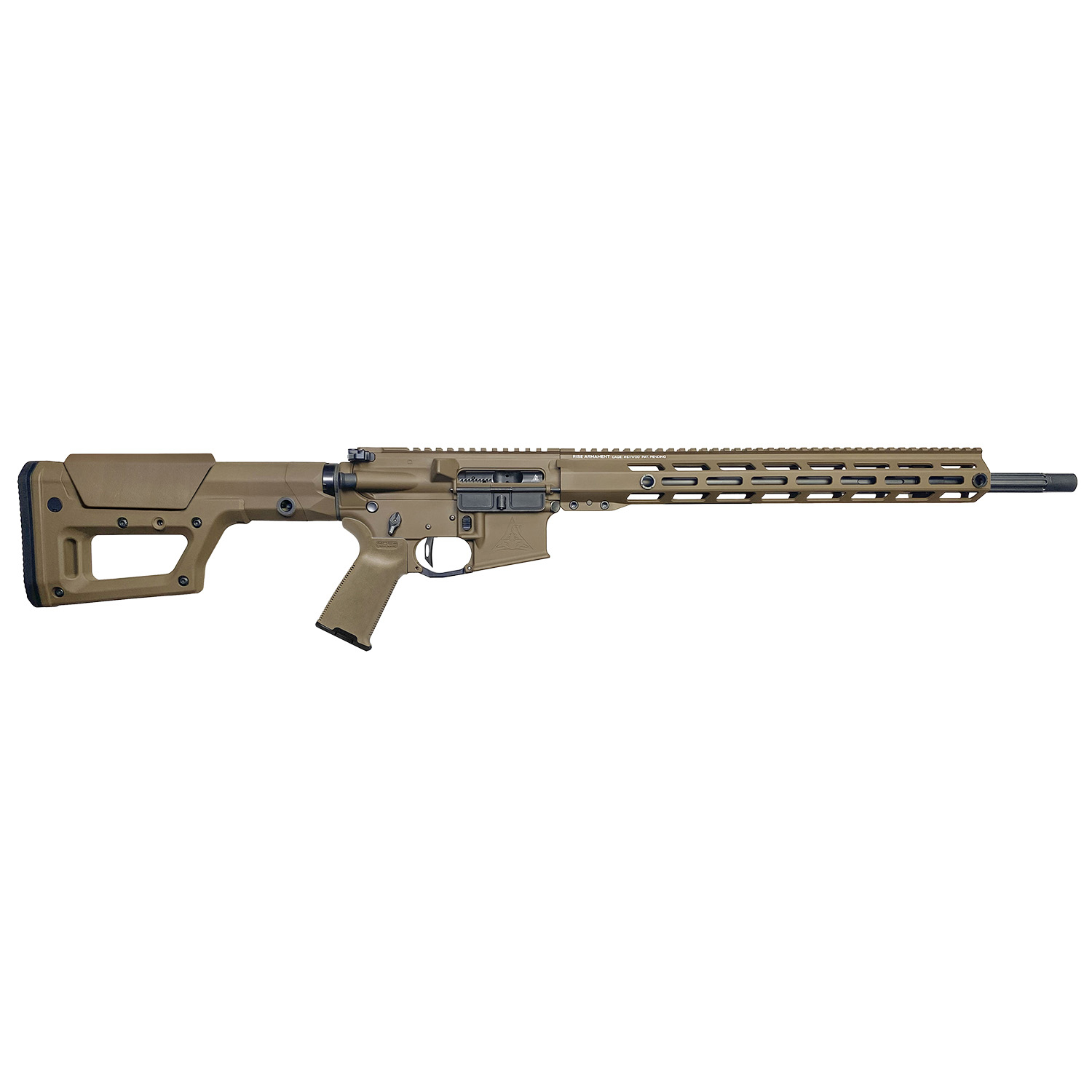 Rise Watchman Xr 22 Arc 10+1 Semi-auto 18