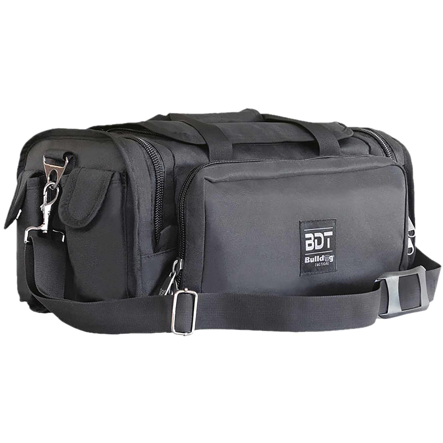 Bulldog Tactical Shooters Bag Black