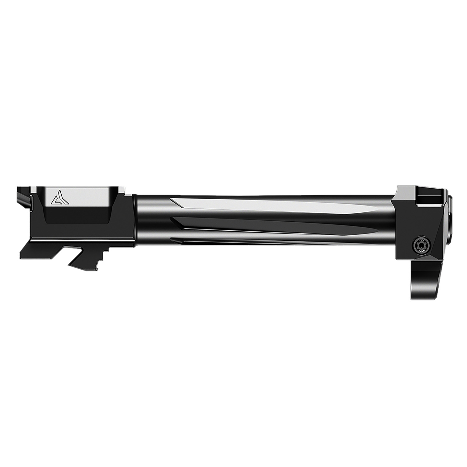 Radian Weapons Ramjet + Afterburner Combo for Glock 17 GEN3 9MM - Image 2