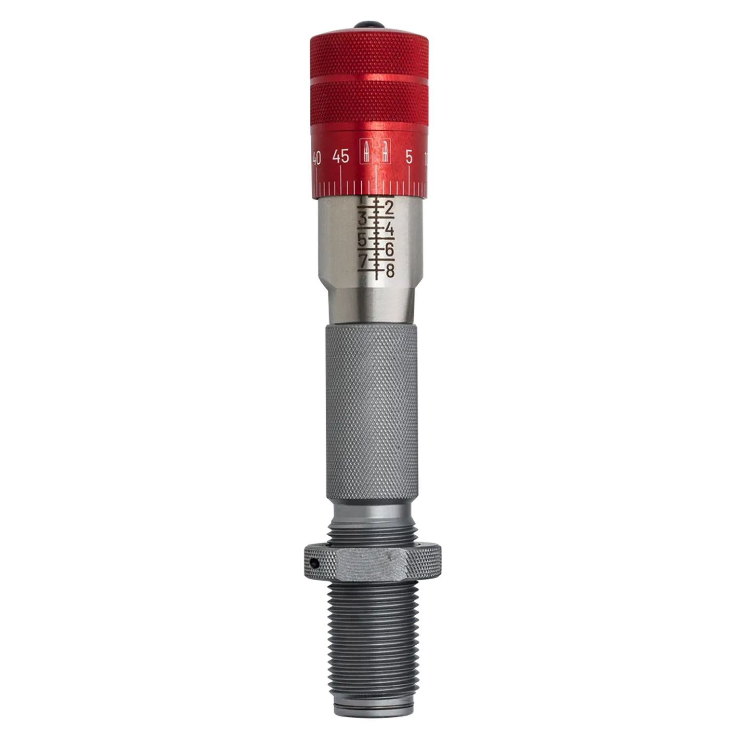 Hornady Match Grade Die Set 257 Wthby Mag