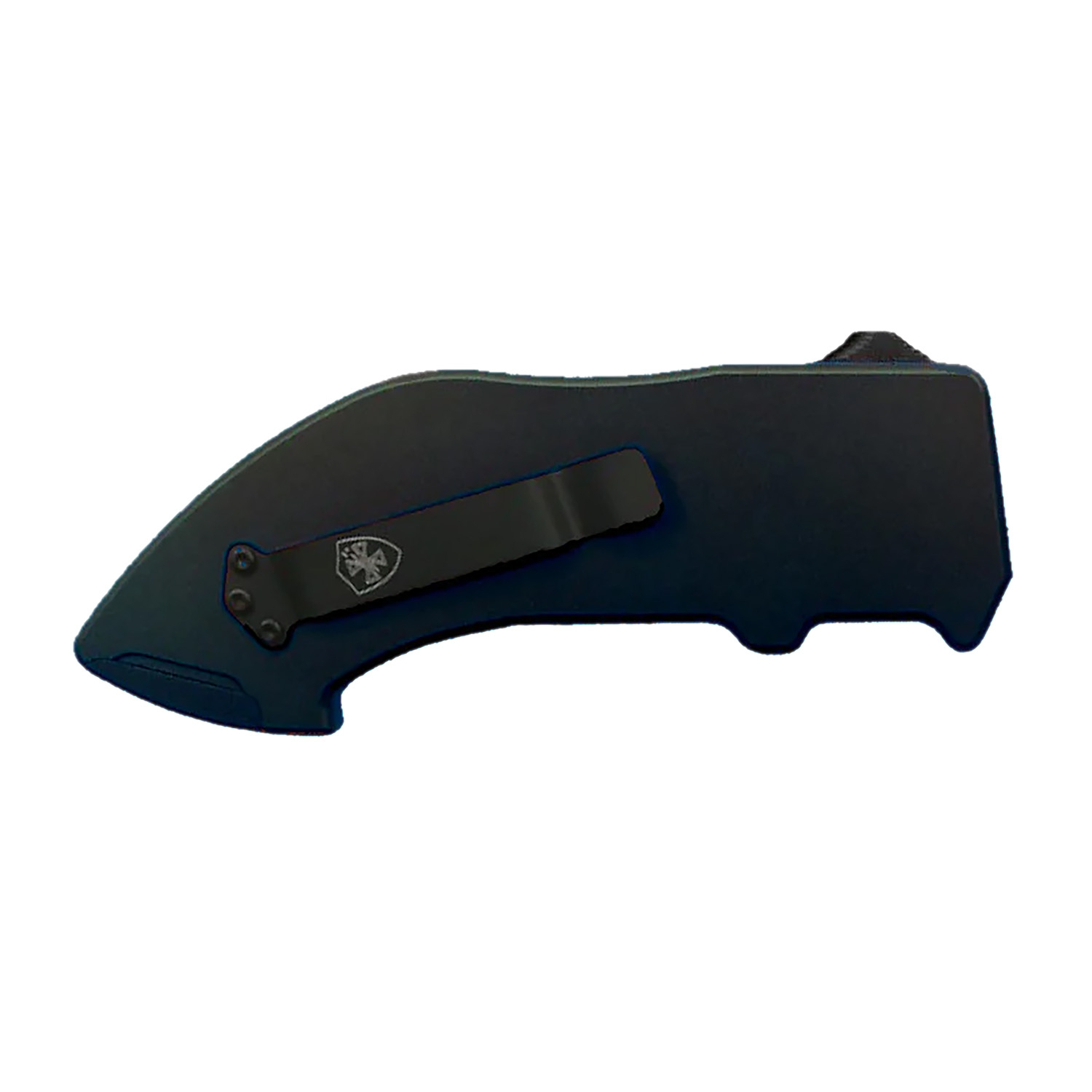 Tpl Squire Utility Knife Blk