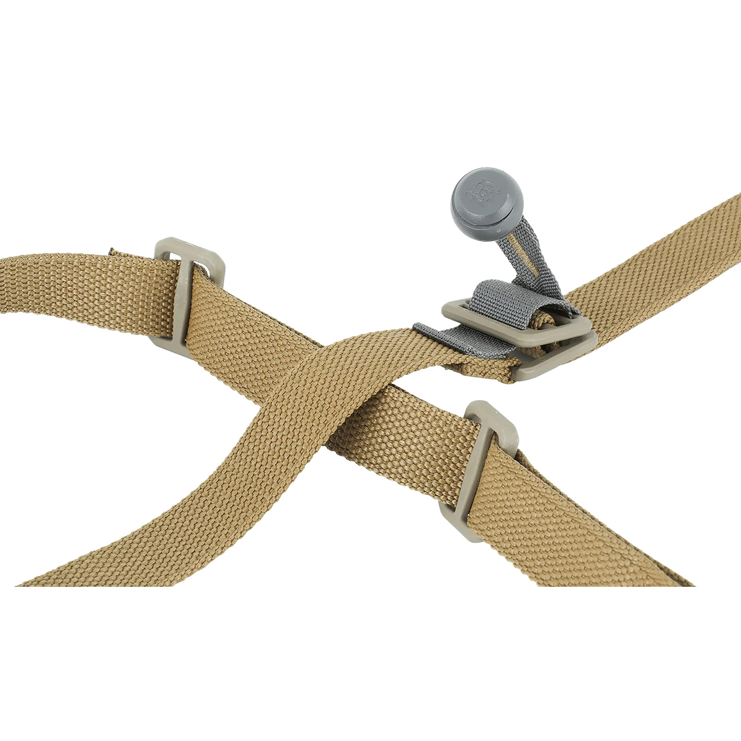 Blue Force Gear Gmt Sling 1.25 Coyote Brown - Image 2