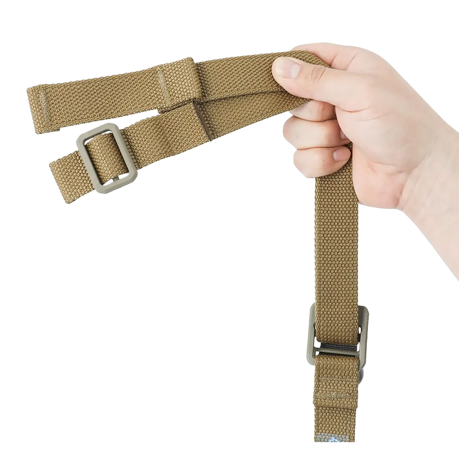 Blue Force Gear Gmt Sling 1.25 Coyote Brown - Image 3