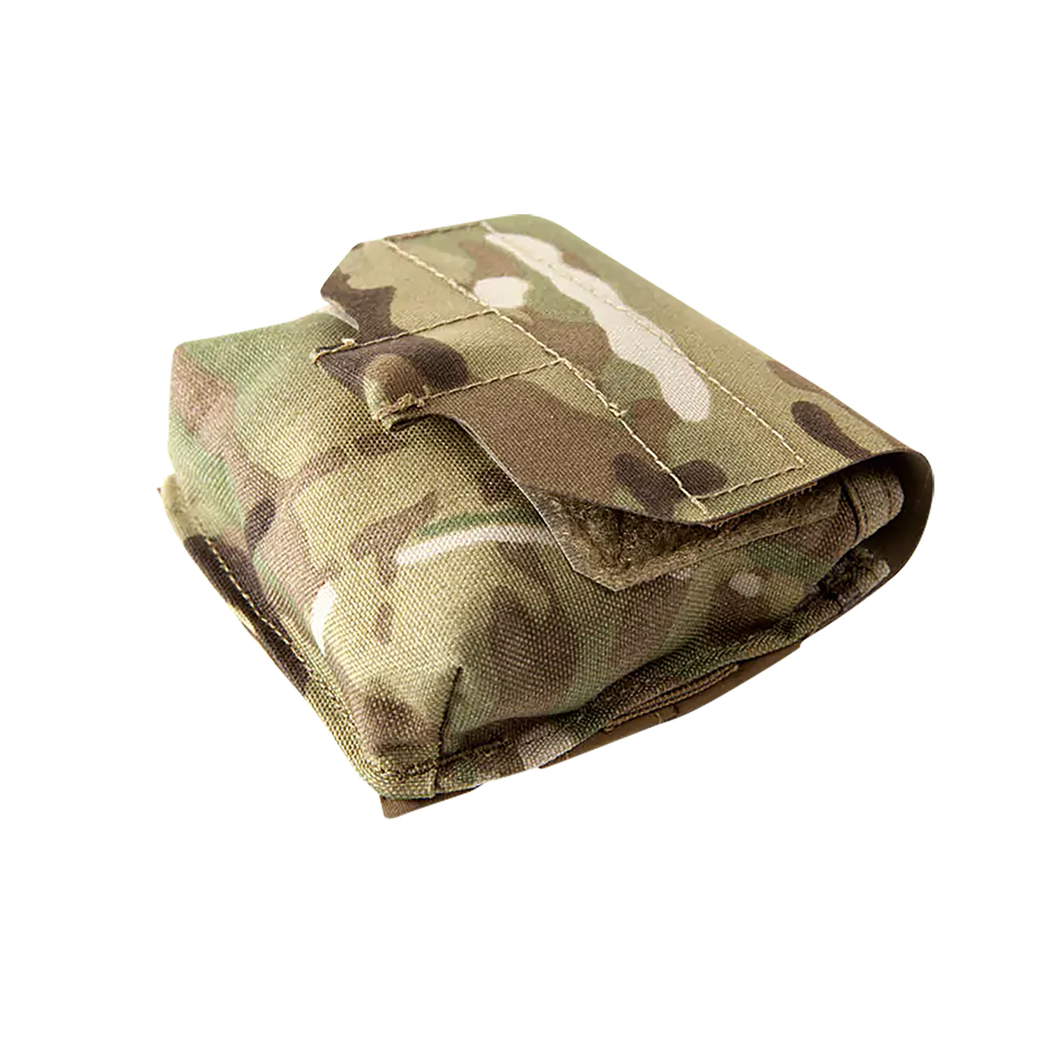 Blue Force Gear Boo Boo Kit Pouch Multi-cam 1X4X4 - Image 2