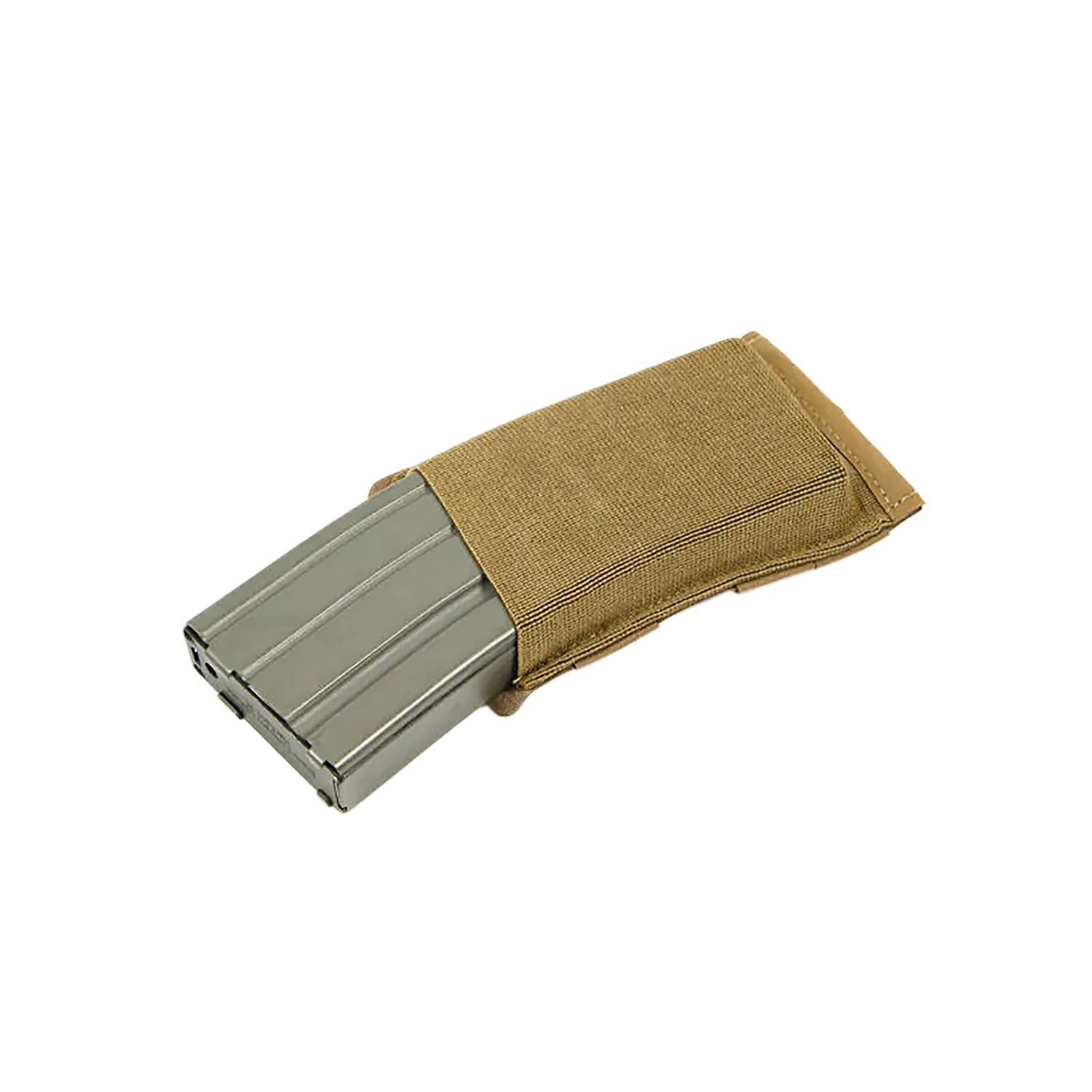 Blue Force Gear HWTSPM41CB Ten-speed Single M4 Mag Pouch - Image 2
