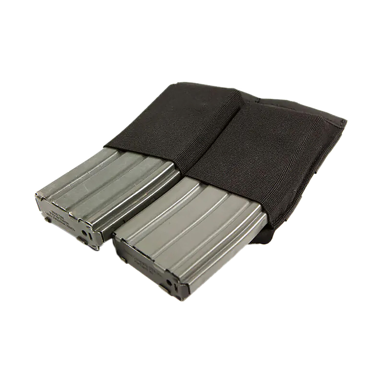 Bfg HW-TSP-M4-2-BK Ten-speed Double M4 Mag Pouch - Image 2