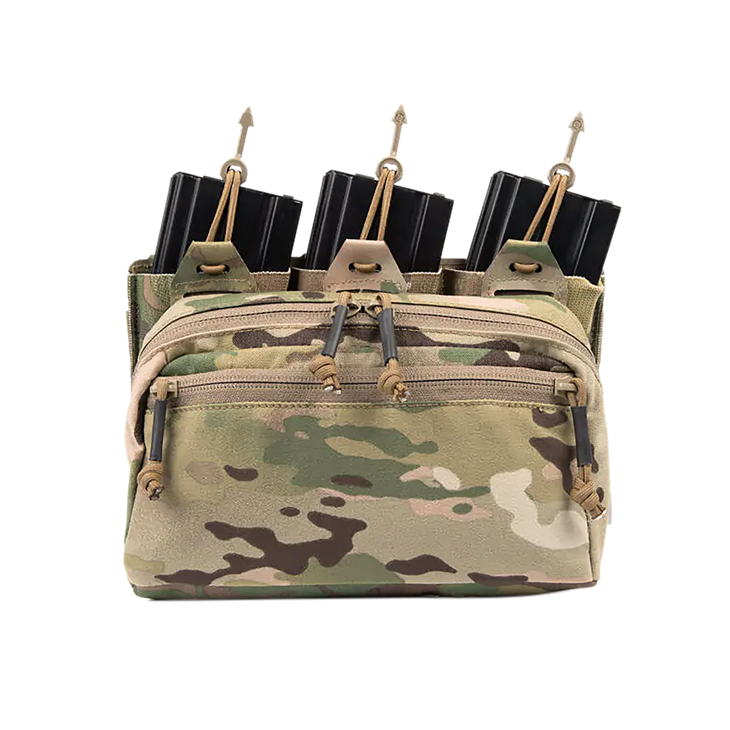 Blue Force Gear Low Pro Gp Pouch Multicam - Image 3