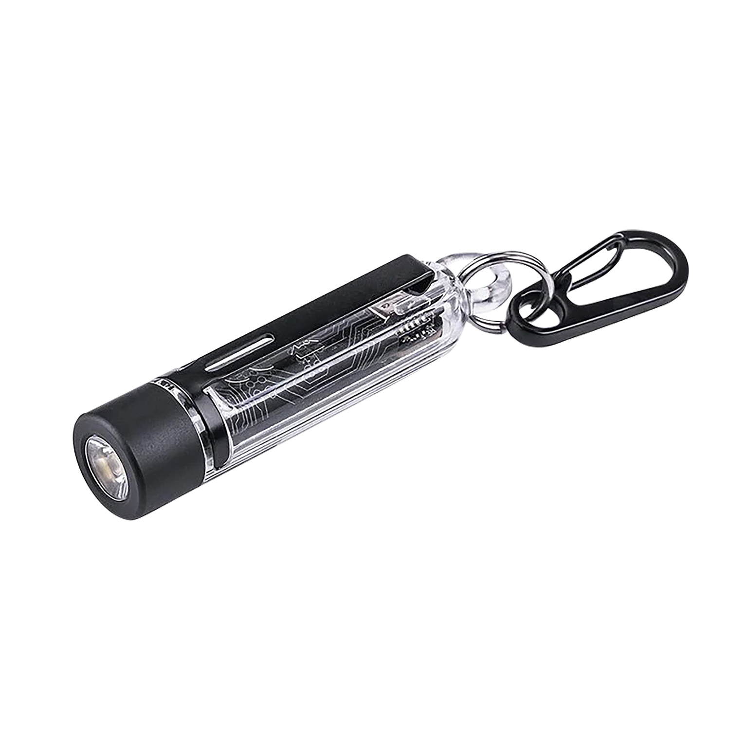 Nextorch K40 Multi Function Light 300 Lumens