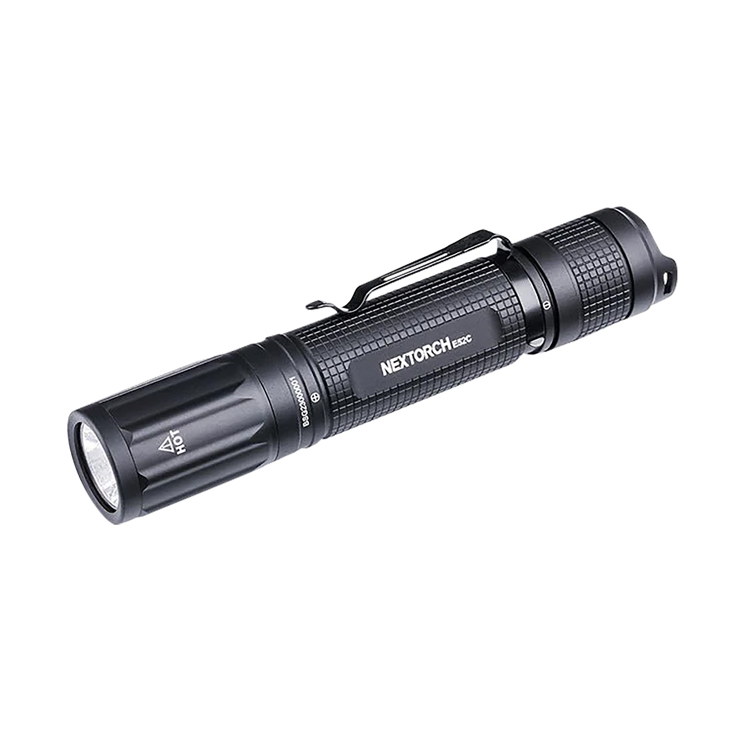 Nextorch E52C 3000 Lumen High Output Light