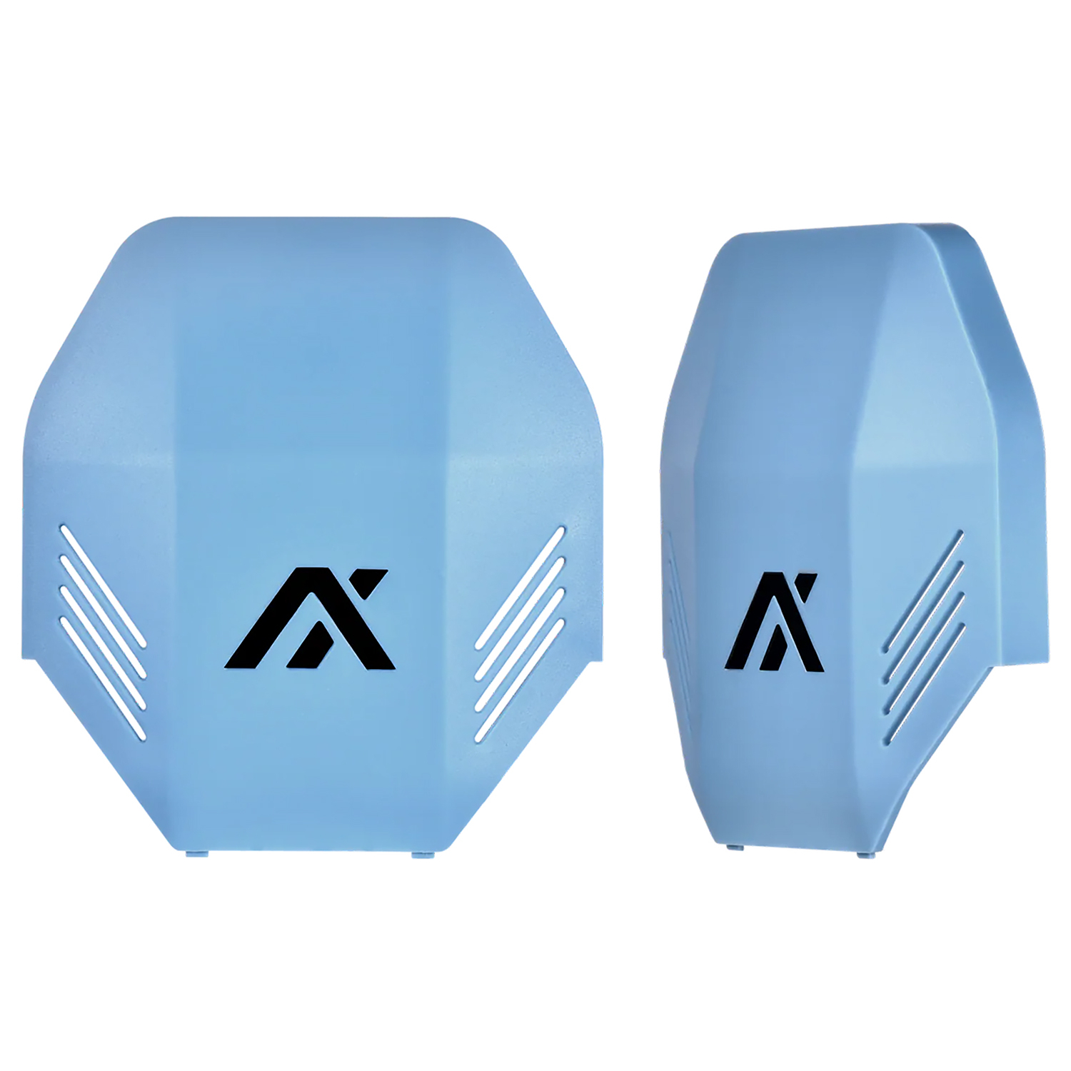 Axil Mx Plate Slate Blue