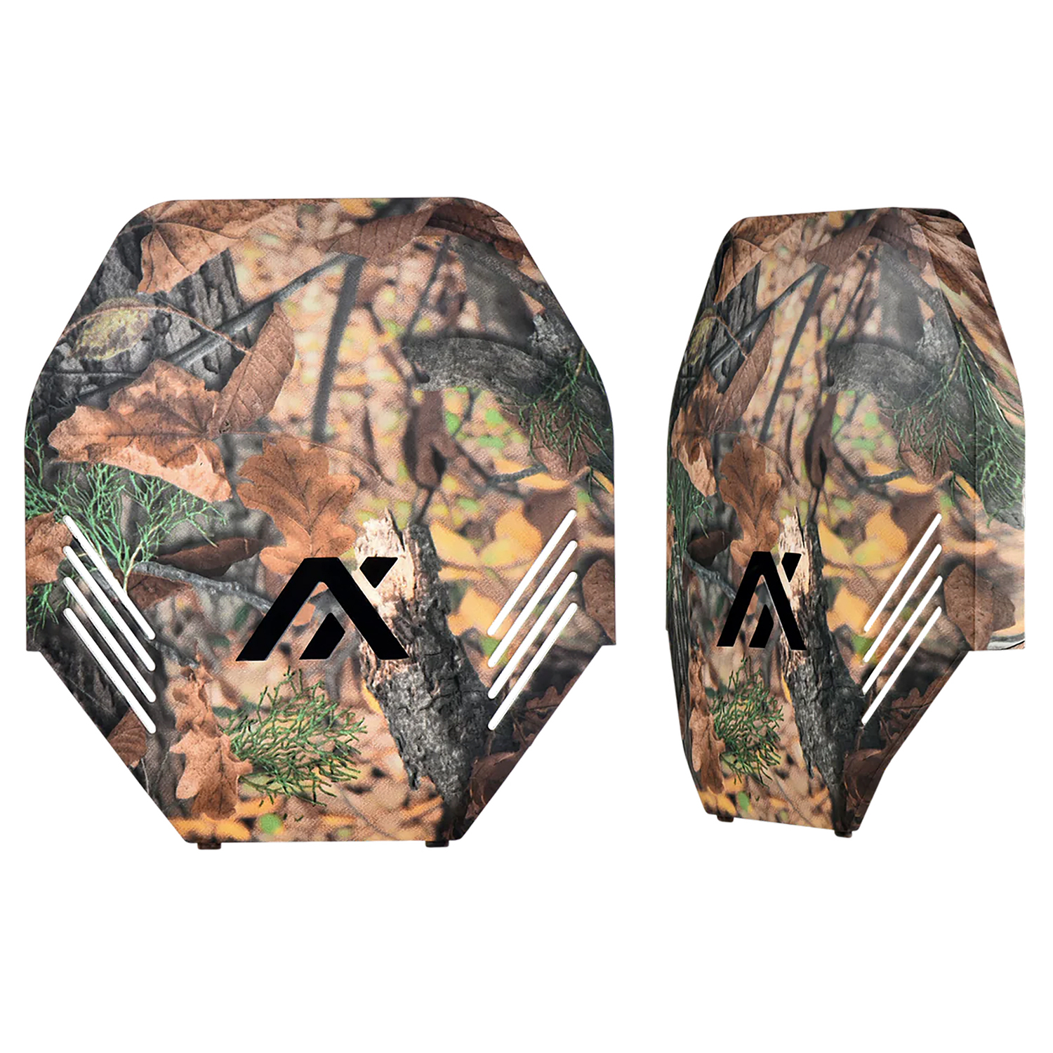 Axil Mx Custom Plate Sportsmans Camo