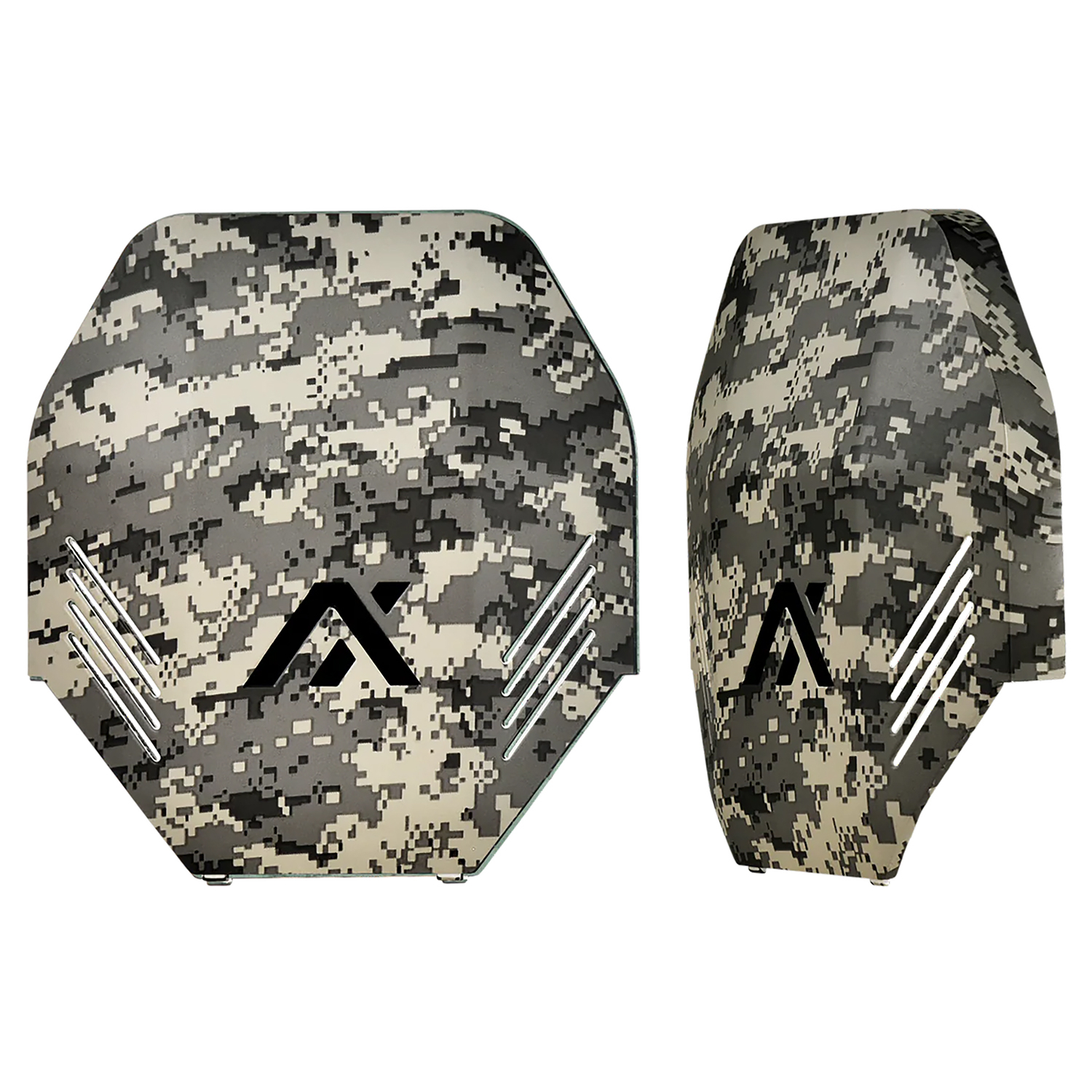 Axil Mx Custom Plate Digital Camo