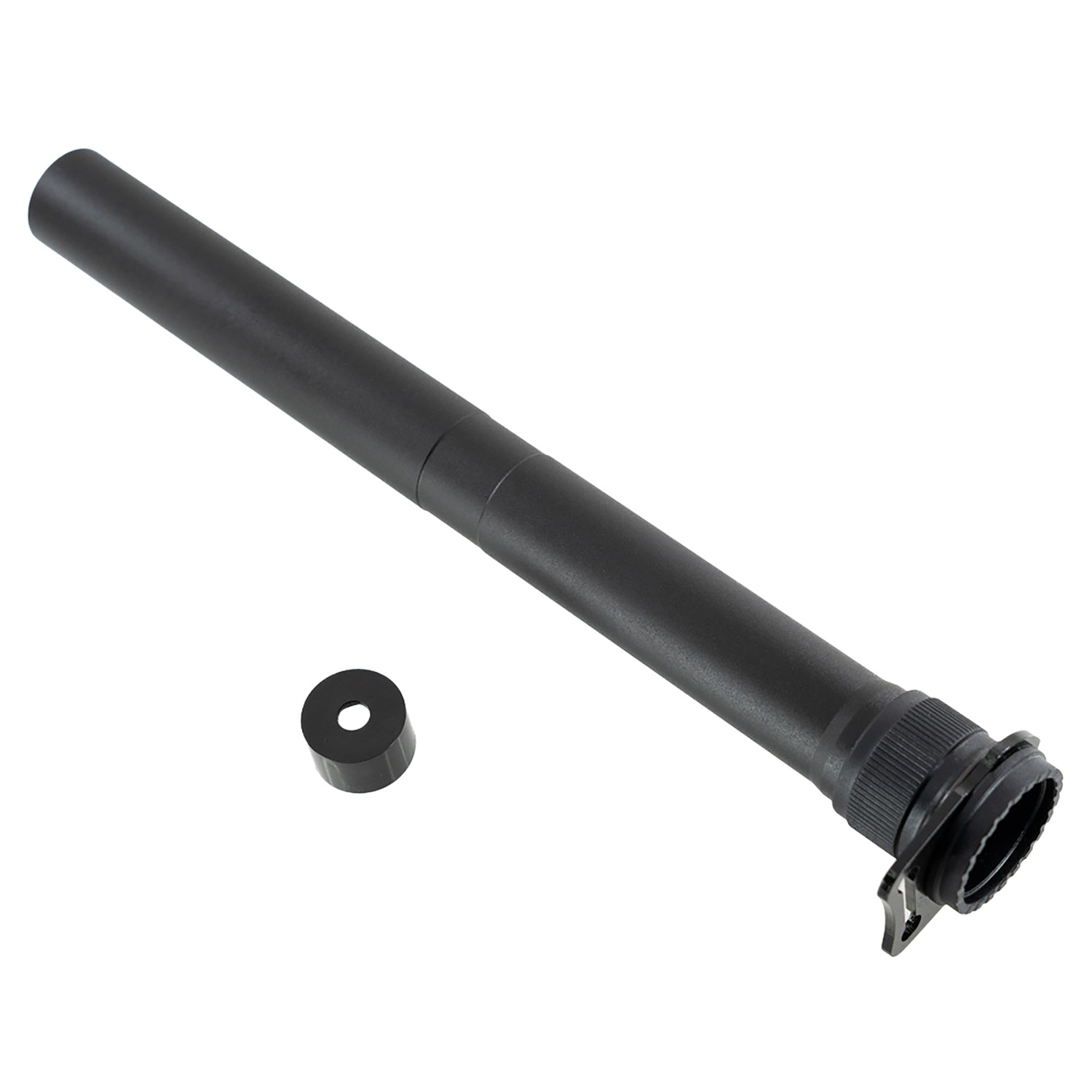 Mac 80041064 2 +4 Magazine Extension Black