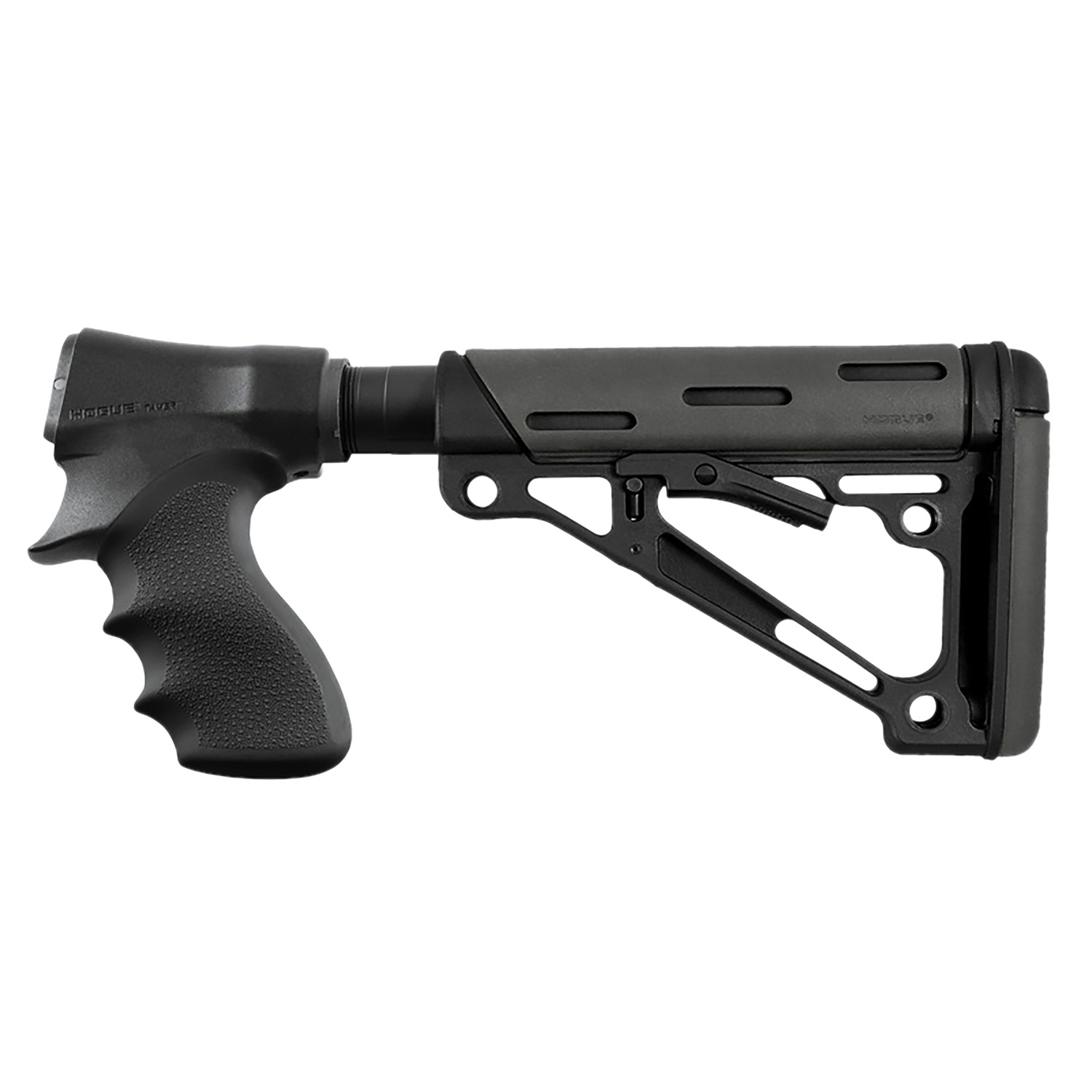 Hogue 08770 Rem 870 Sg Buttstock Adapter